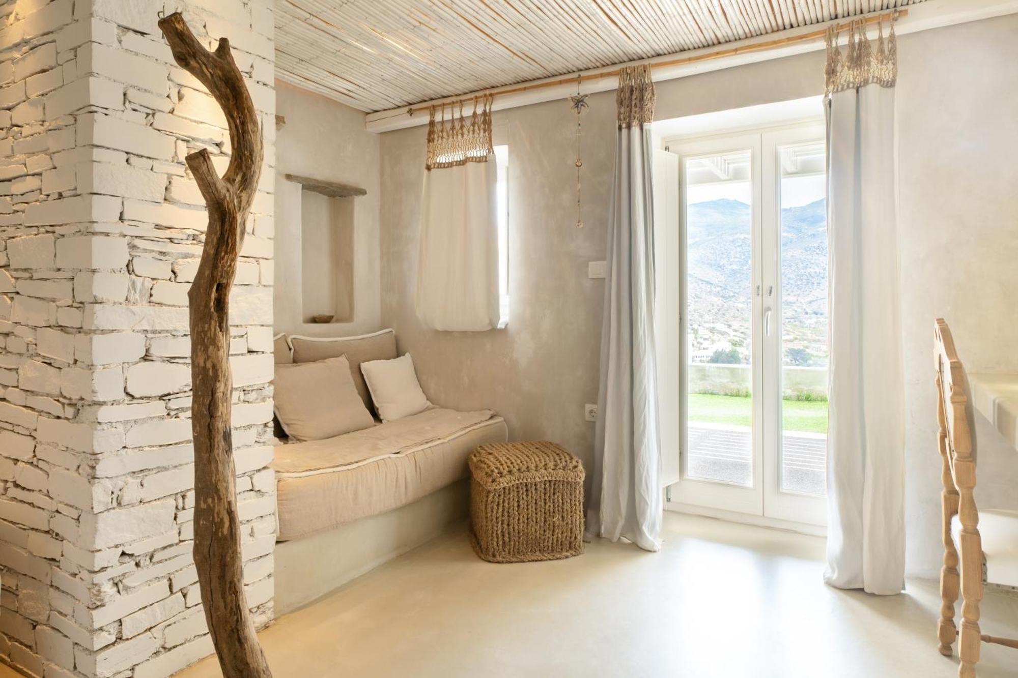 Hotel Levantes Ios Boutique 4*