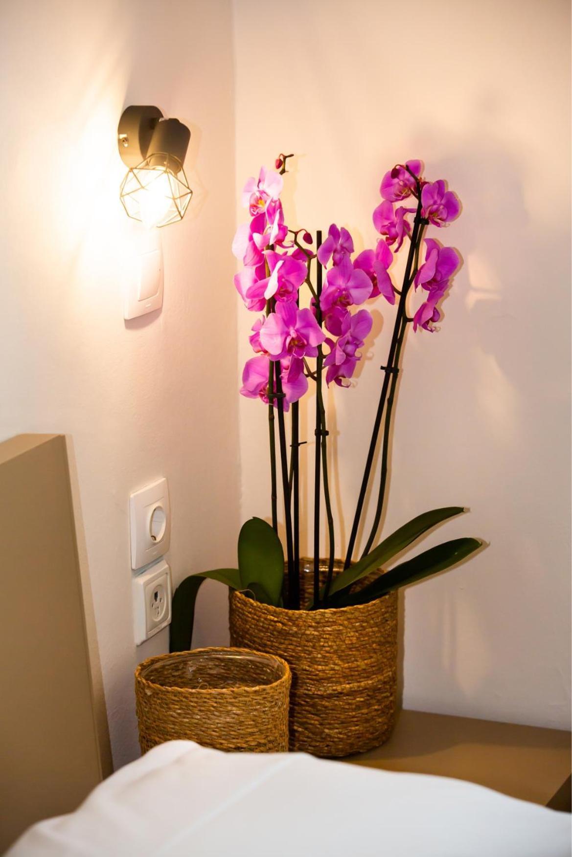 Ambiance Studios Aparthotel 2*