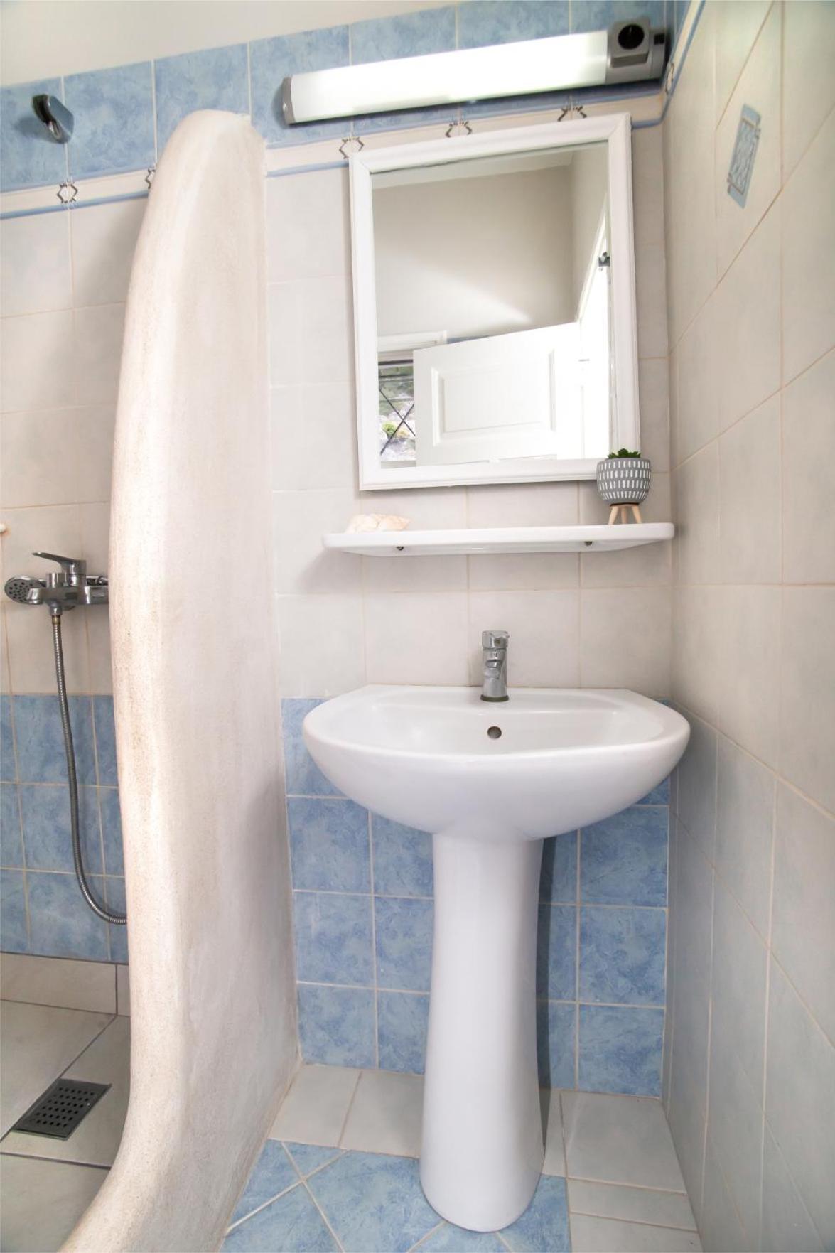 Aparthotel Ambiance Studios Masouri