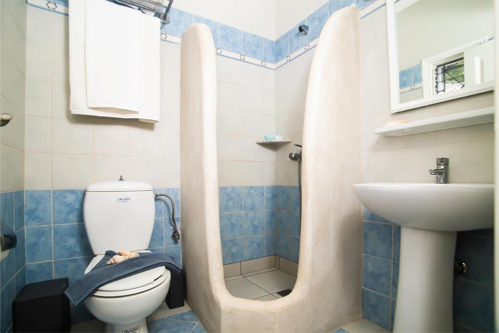 Aparthotel Ambiance Studios Masouri