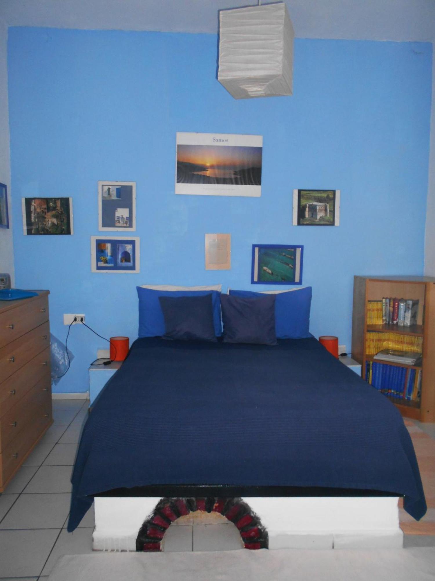 Meltemia Studios * Marathokampos
