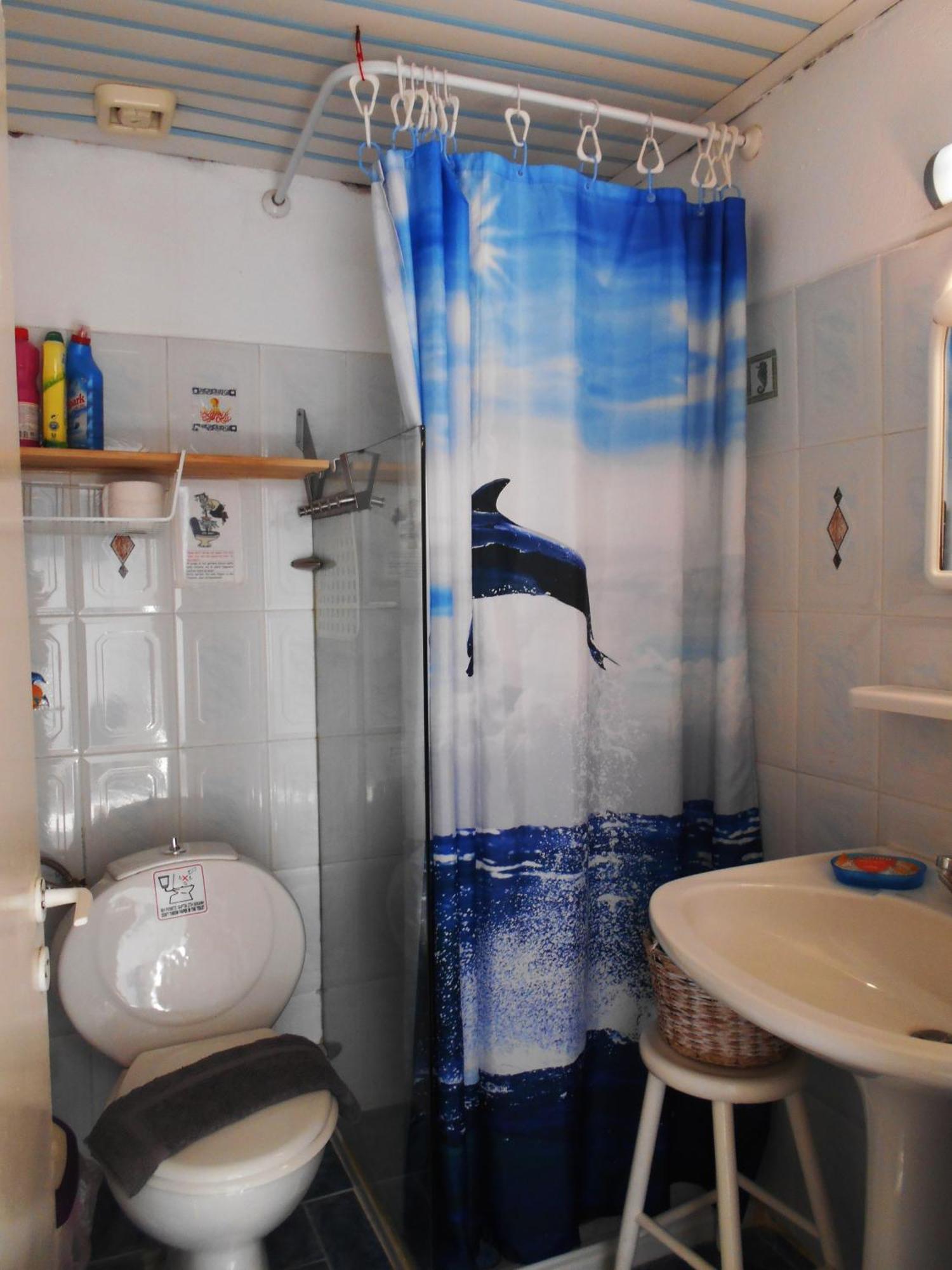 Apartment Meltemia Studios Marathokampos