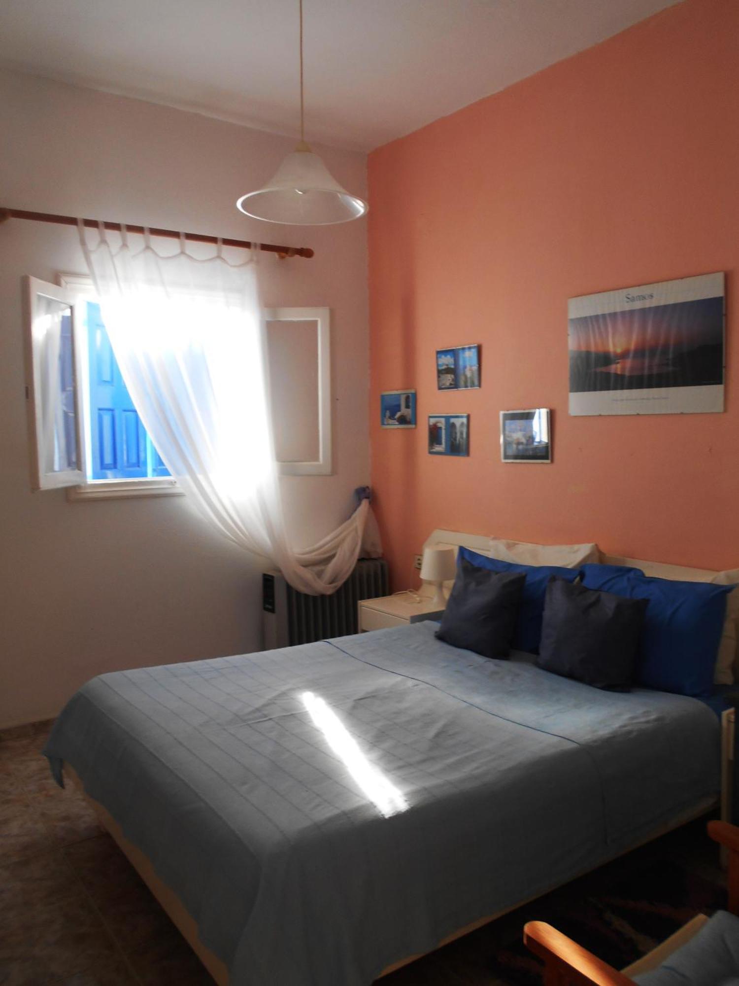 Meltemia Studios Apartment *