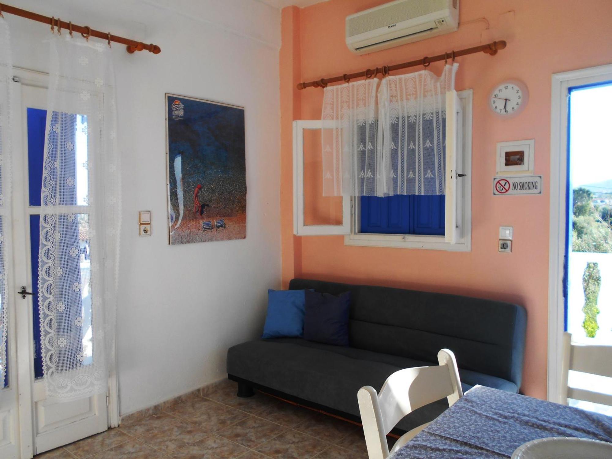 Meltemia Studios * Marathokampos