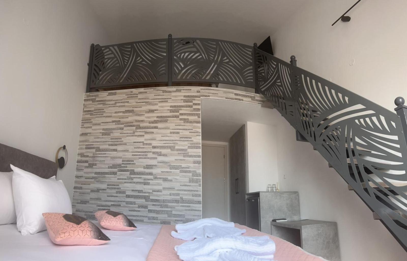 Hotel Ellas Skala Potamia (Thasos)
