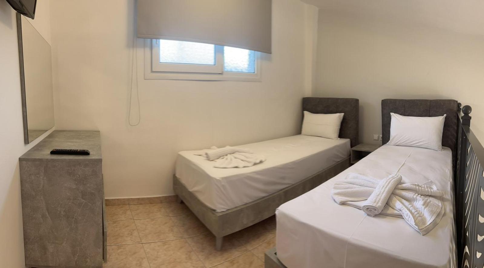 Hotel Ellas Skala Potamia (Thasos)