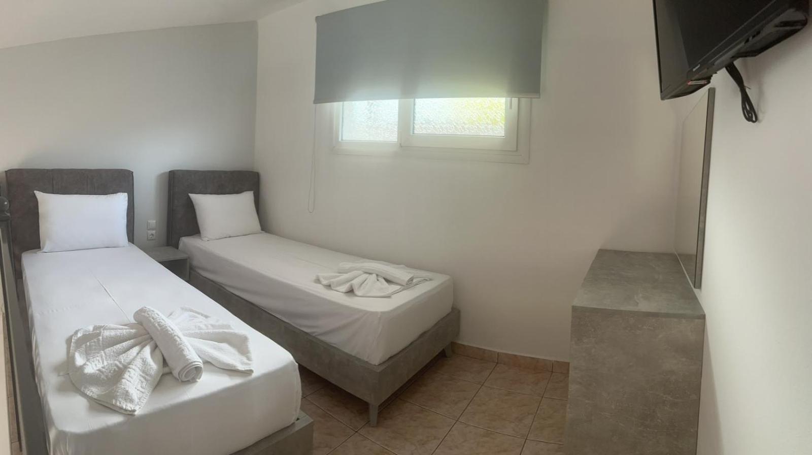 Ellas Hotel Skala Potamia (Thasos)