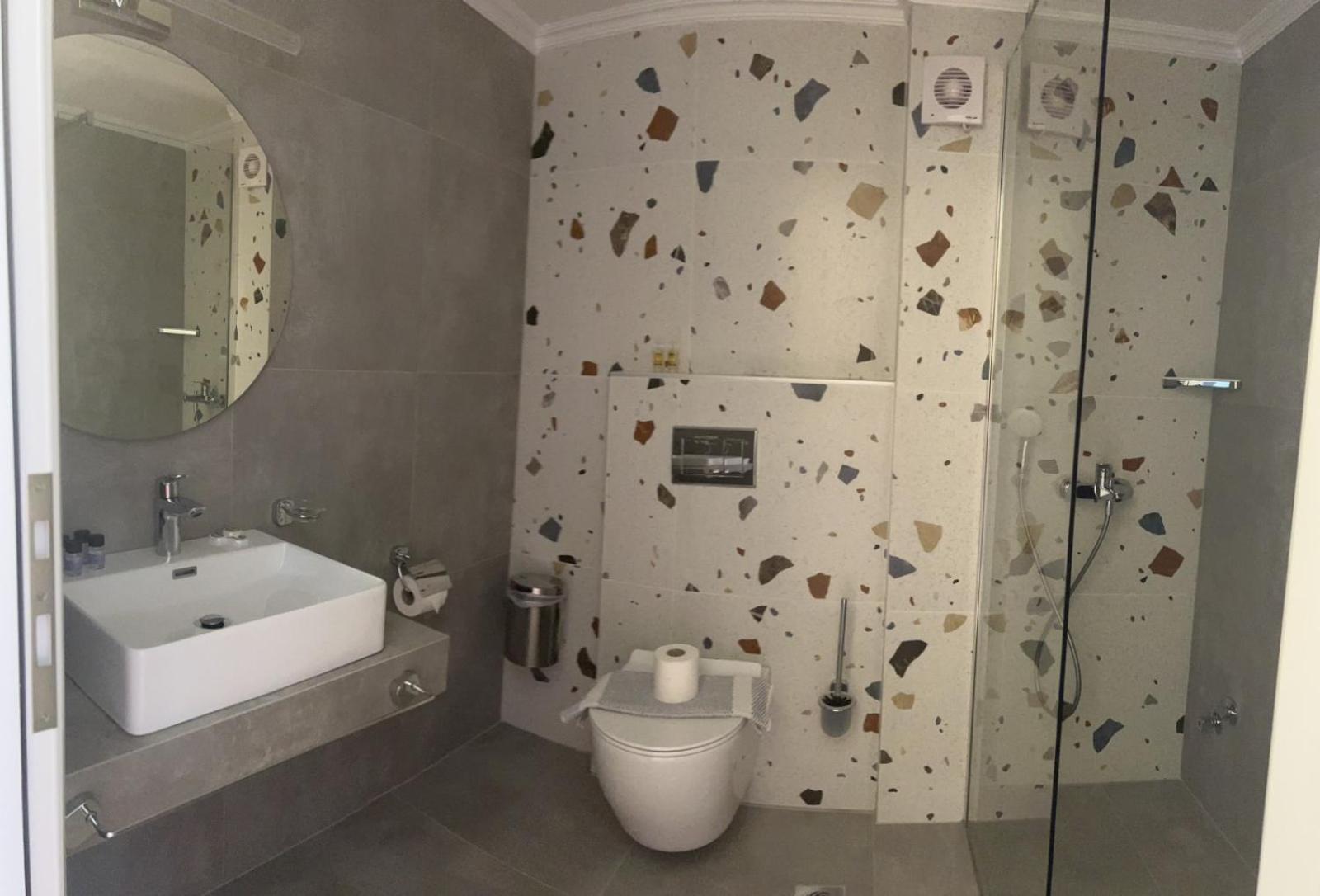 Hotel Ellas Skala Potamia (Thasos)