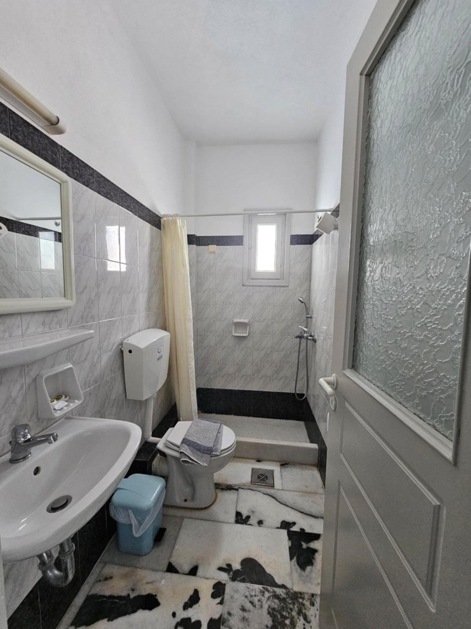 Korali Garden 3* Naxos City