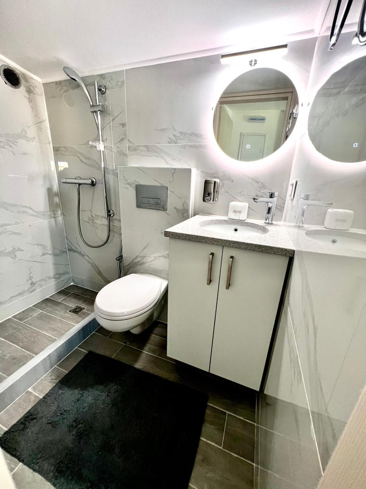 Holiday home Rouga Paradise Vonitsa