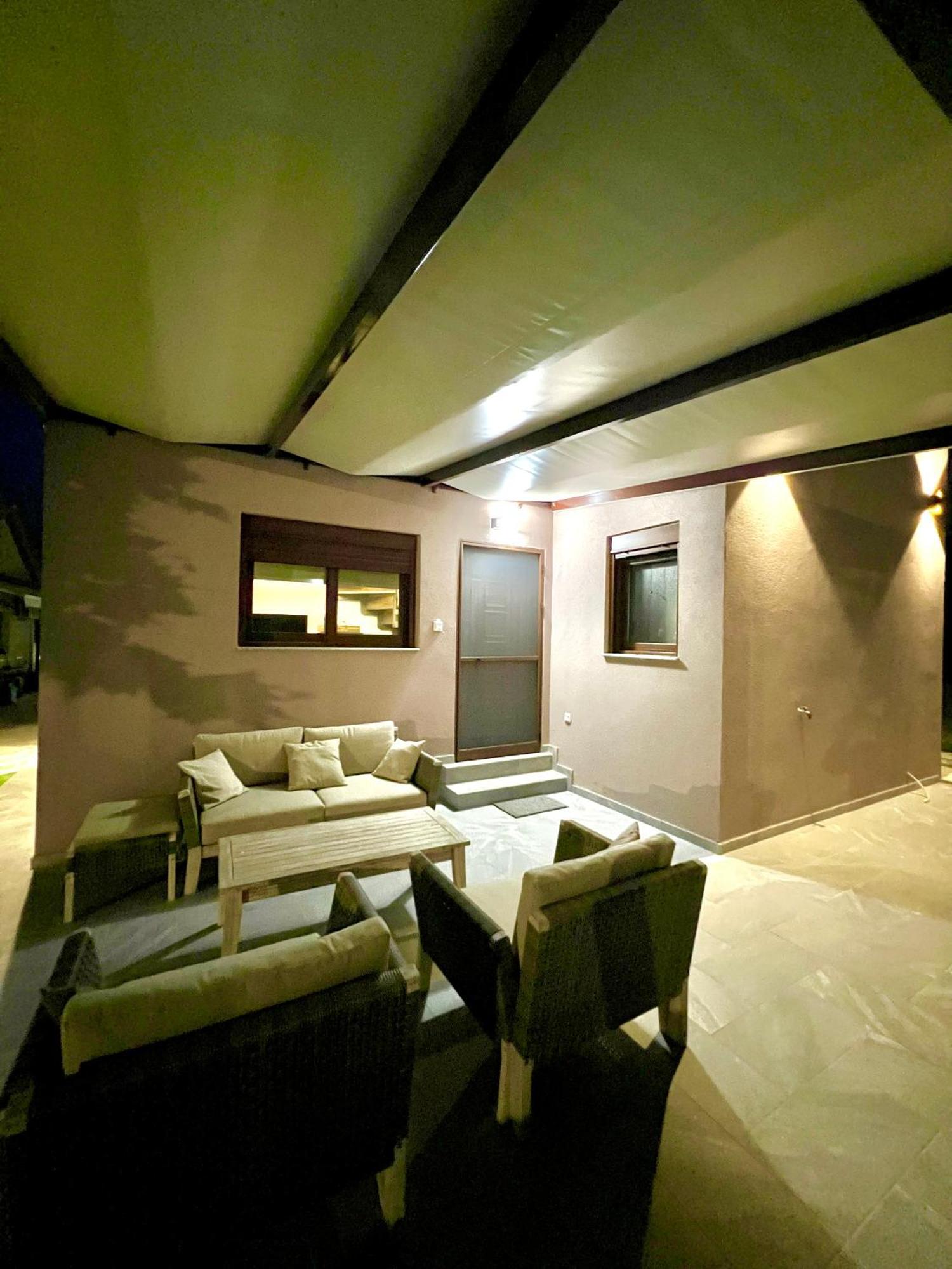 Holiday home Rouga Paradise Vonitsa