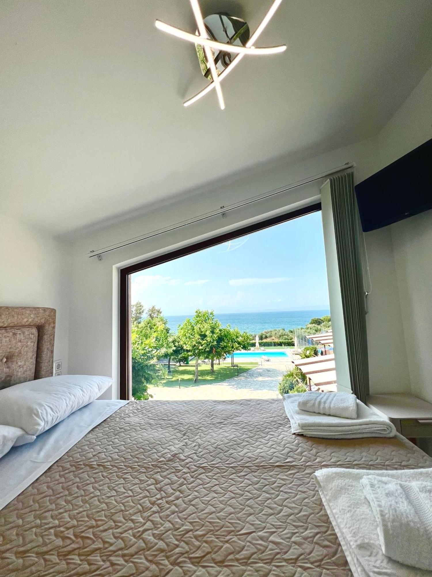 Holiday home Rouga Paradise