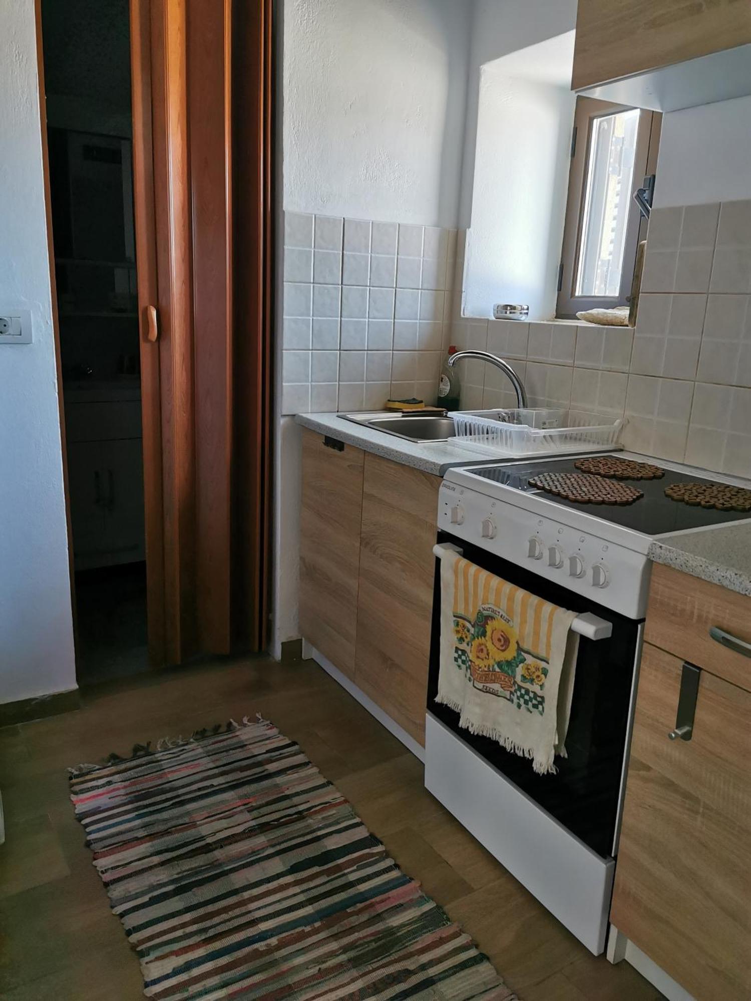 Moscha's View House Holiday home