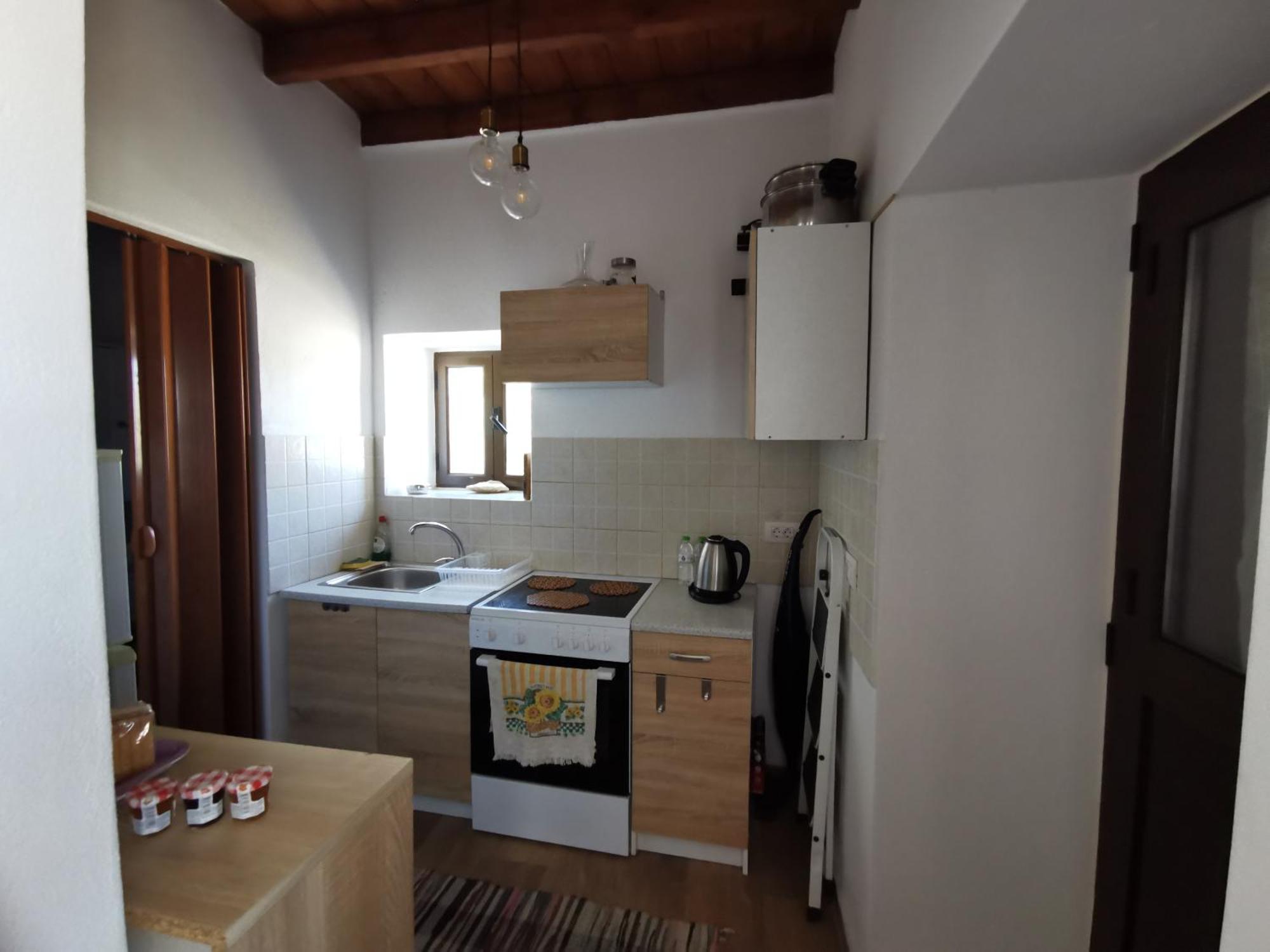 Holiday home Moscha's View House Lipsi