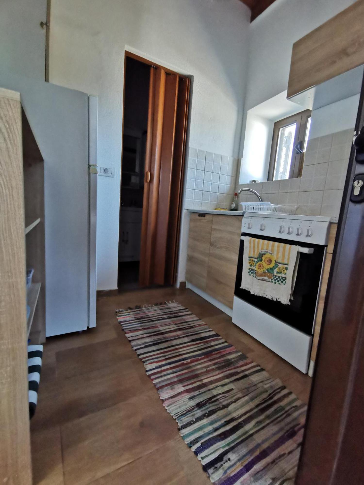 Holiday home Moscha's View House Lipsi