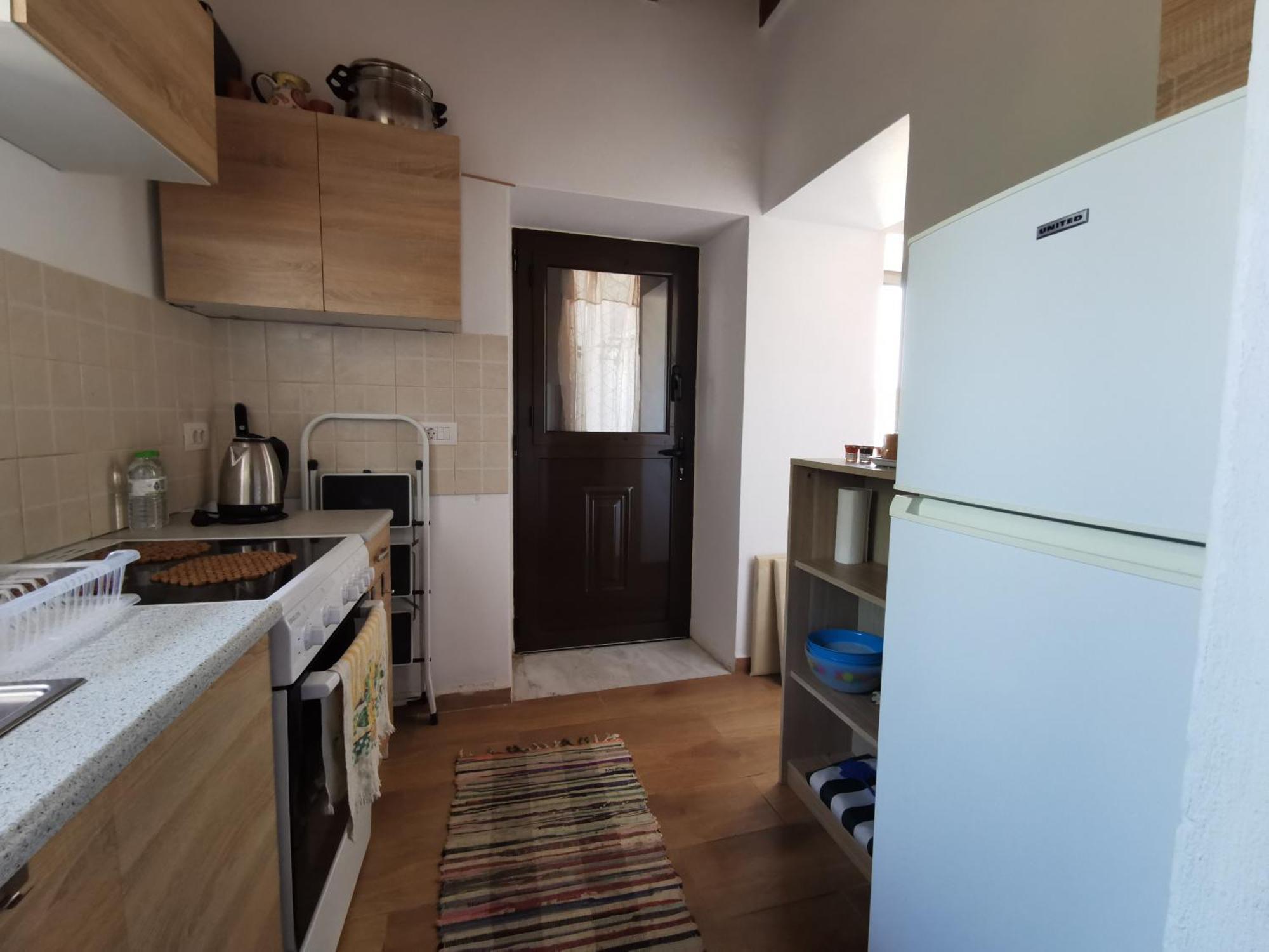 Holiday home Moscha's View House Lipsi