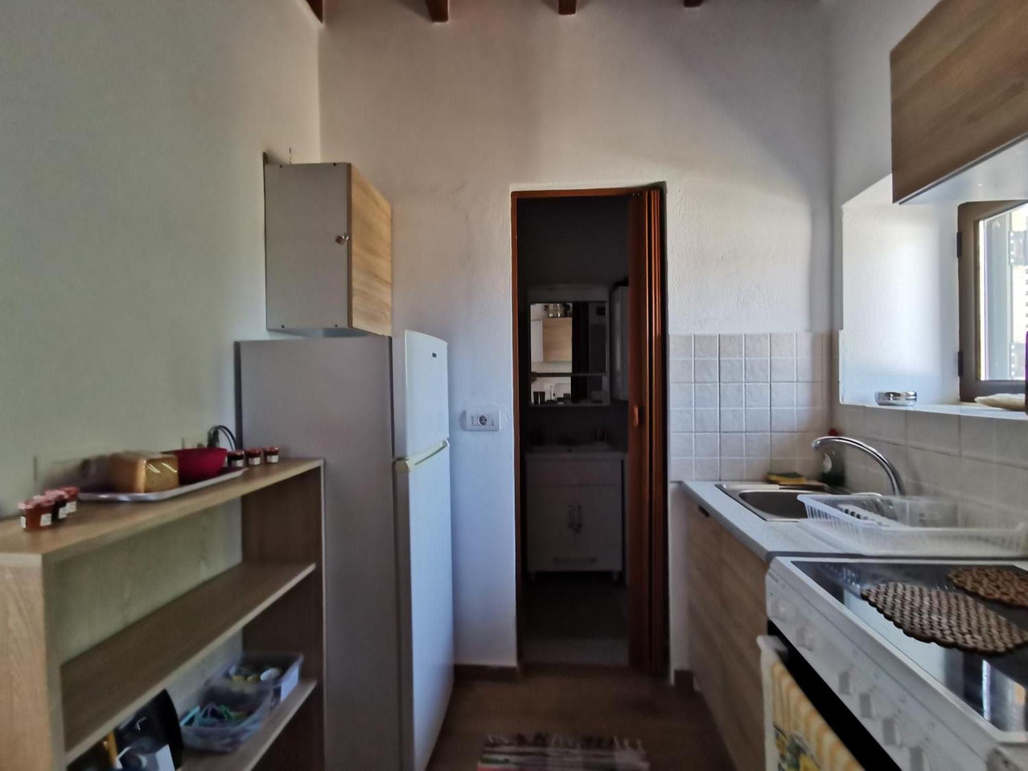 Holiday home Moscha's View House Lipsi