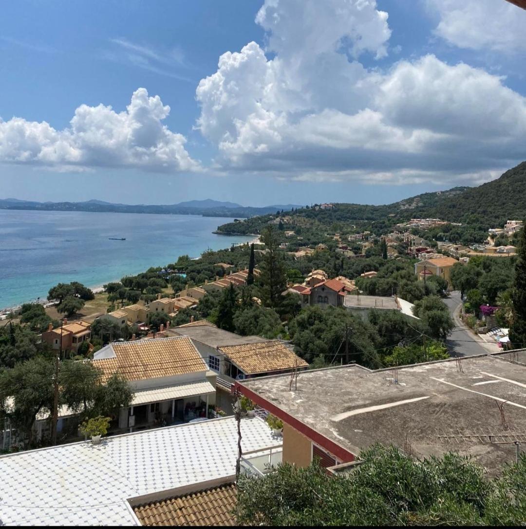Emilios See View Apartment Apartment Barbati