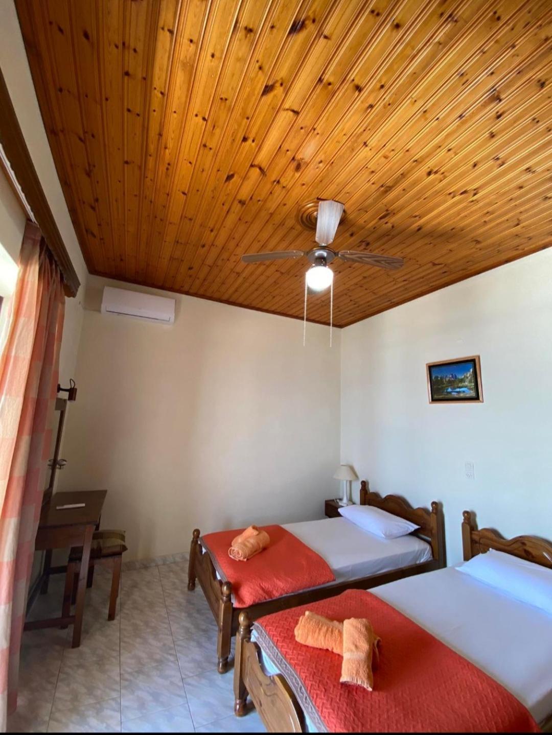 Emilios See View Apartment Apartment