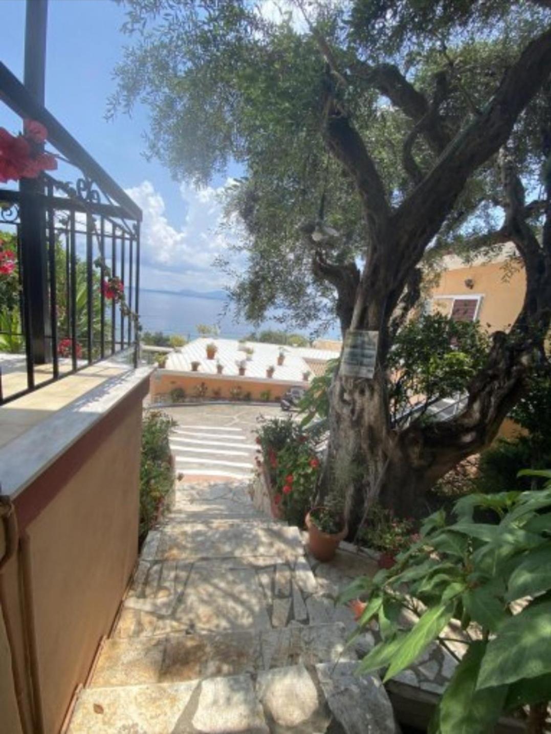 Emilios See View Apartment Apartment Barbati