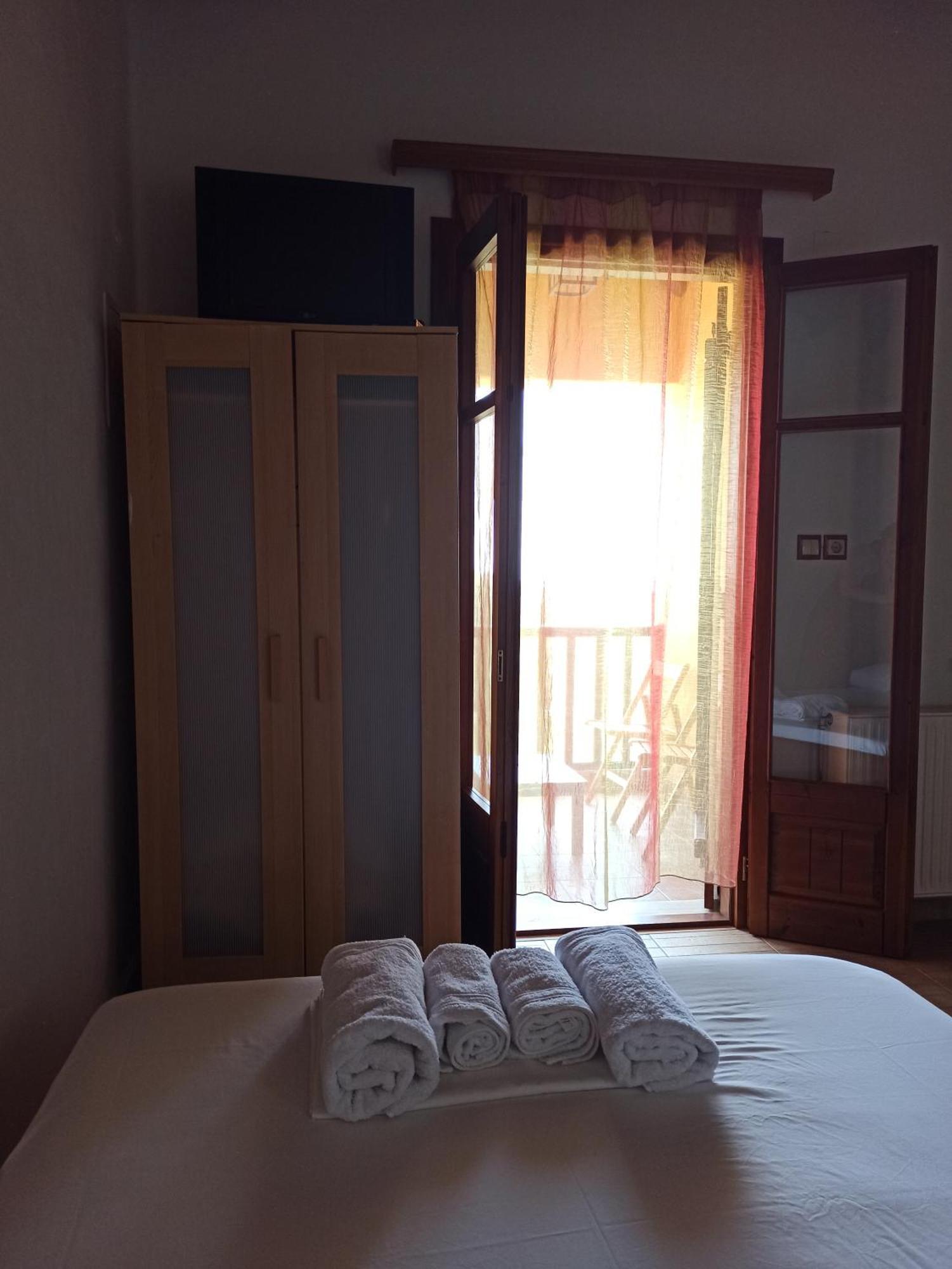 Katerina's #2 Alonnisos Town
