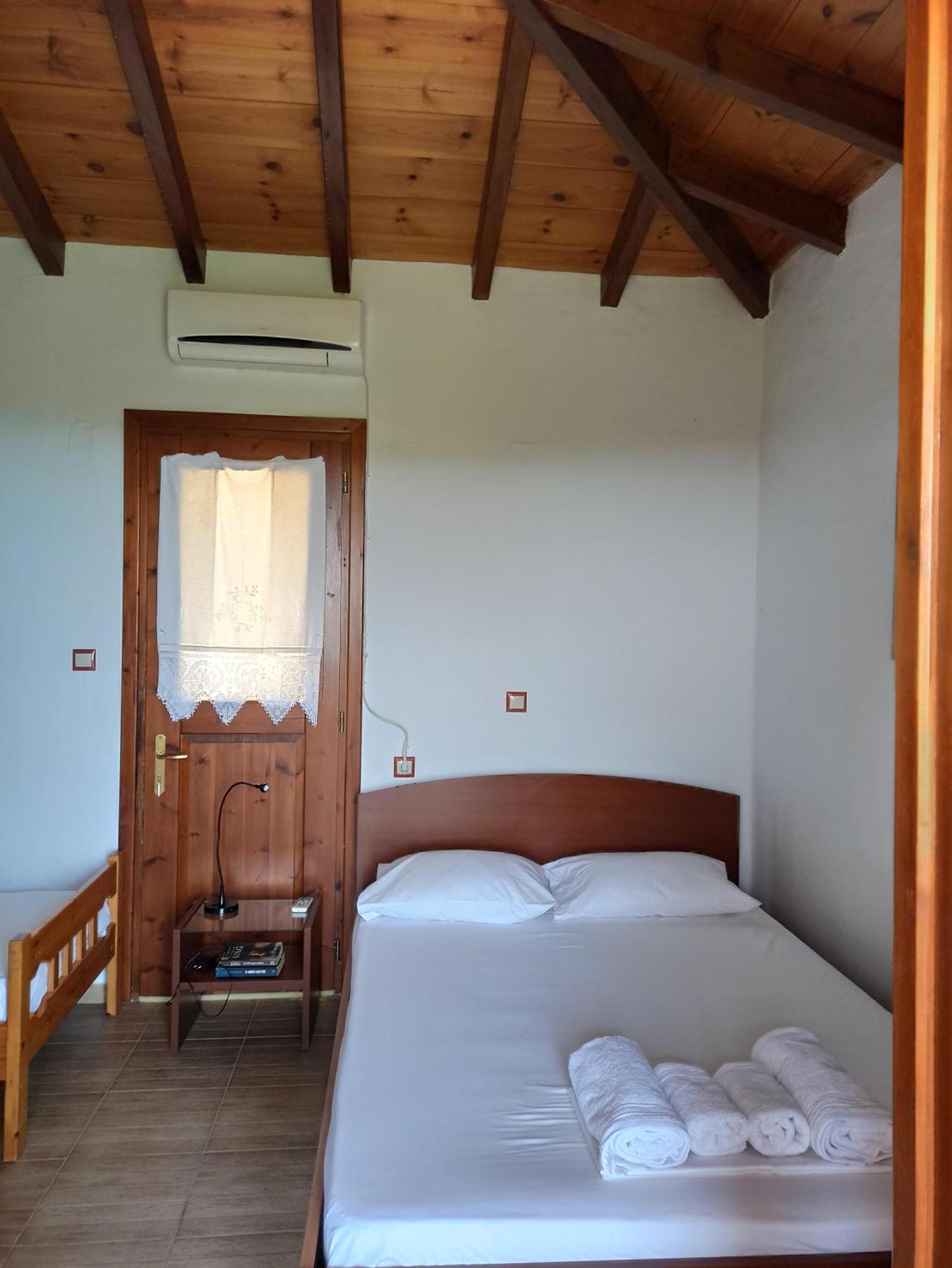 Katerina's #2 Holiday home *