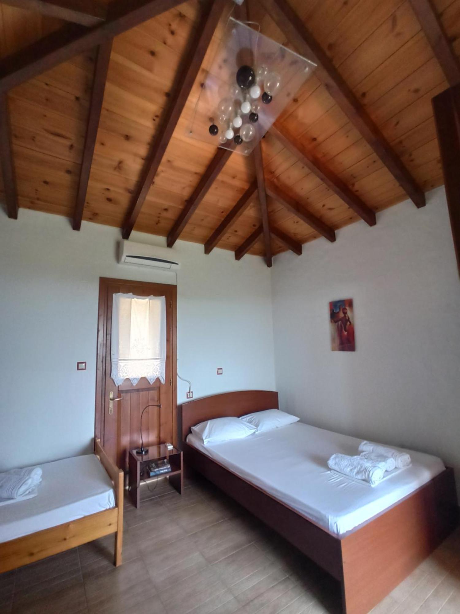Katerina's #2 Holiday home Alonnisos Town
