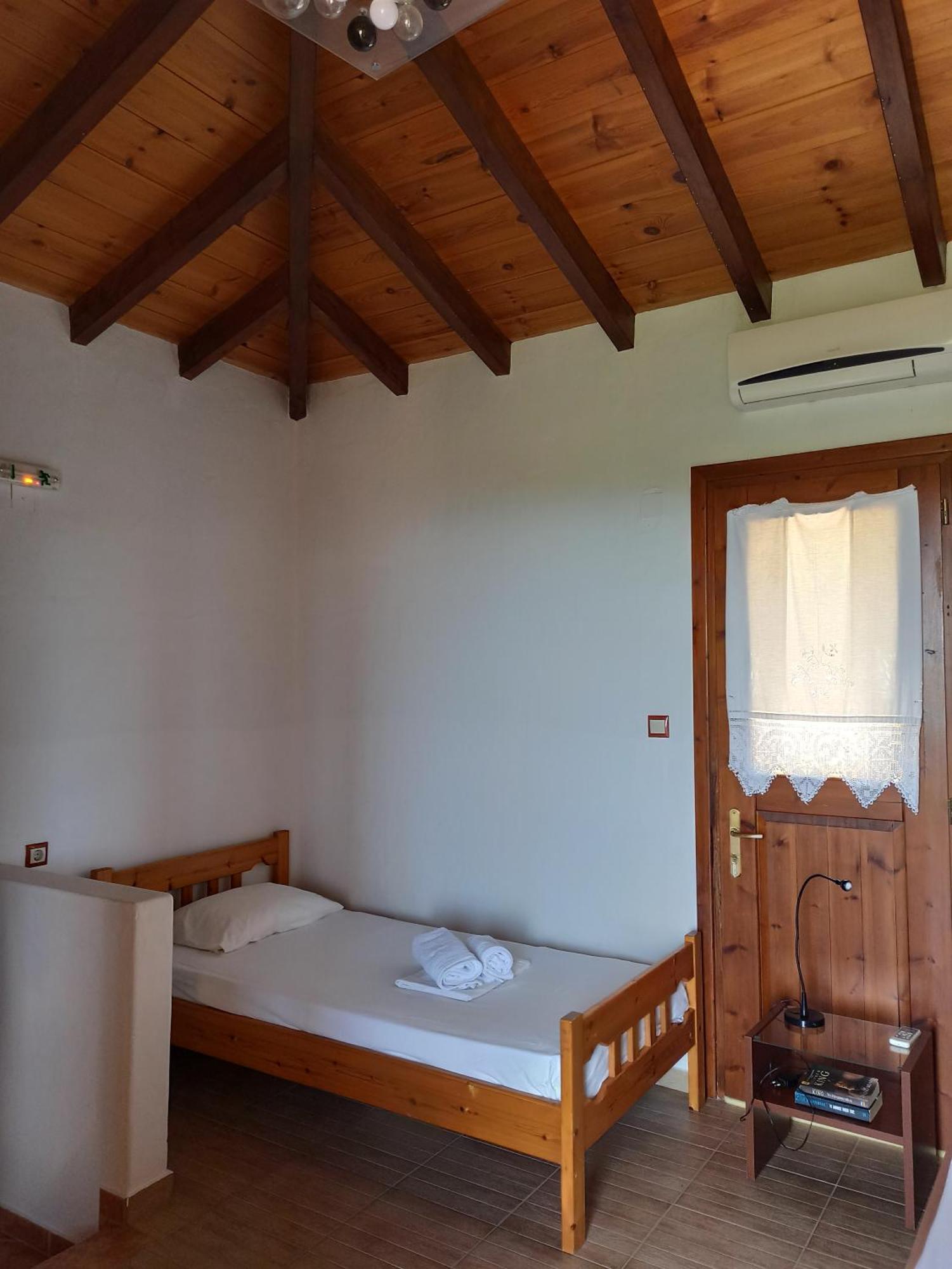 Katerina's Holiday home Alonnisos Town