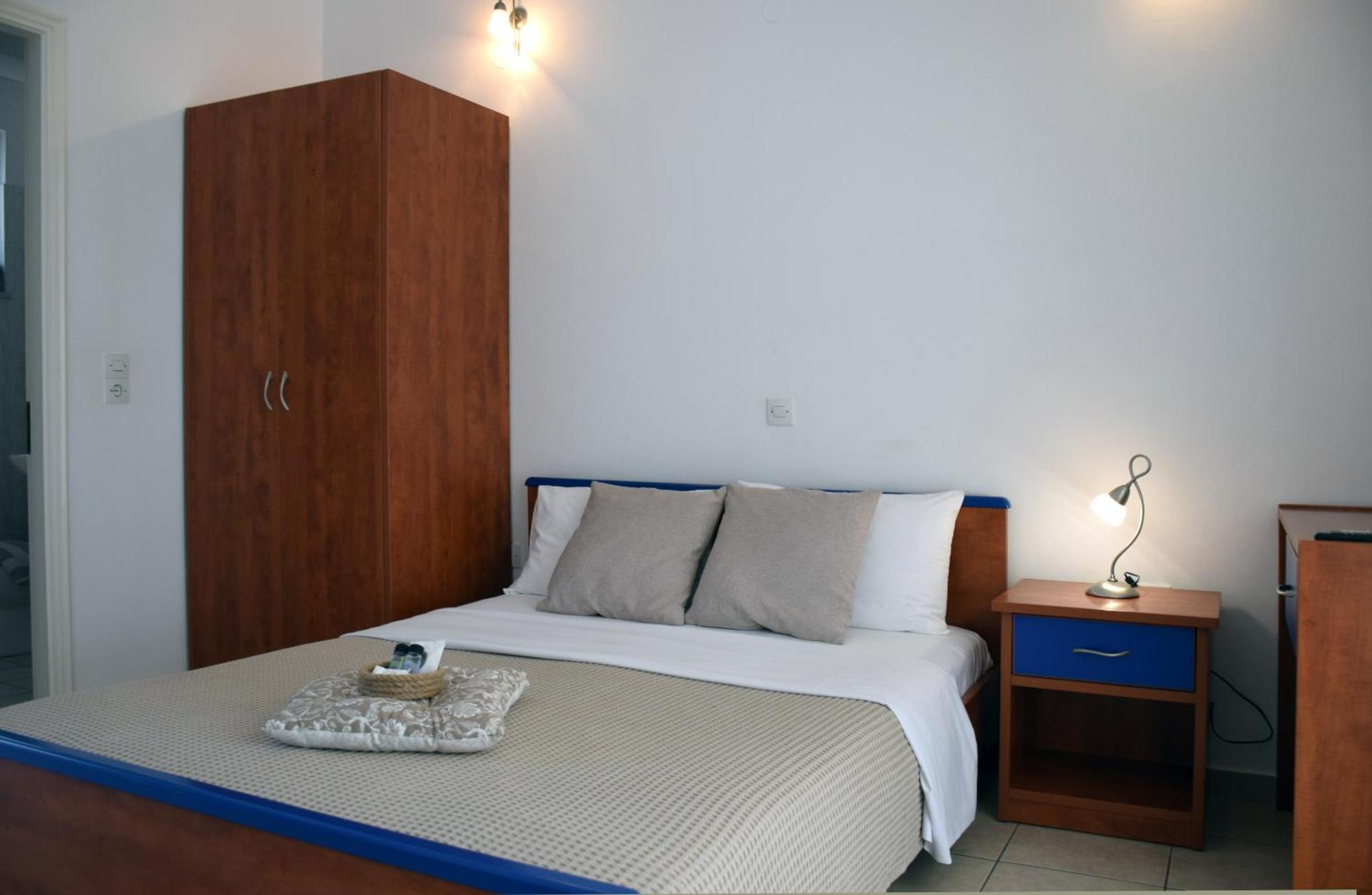 Lappas Guest house *
