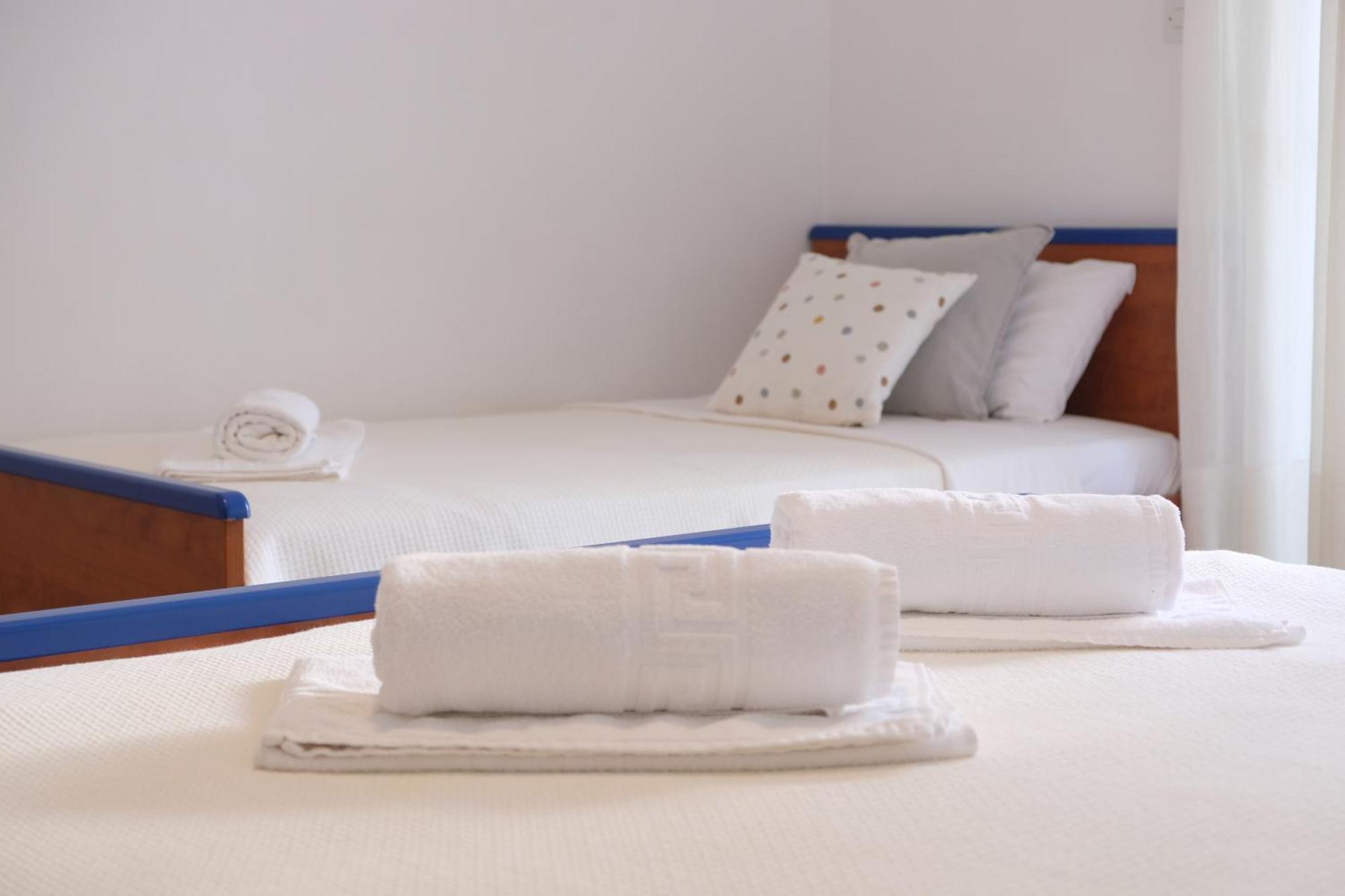 Lappas Guest house Rovies