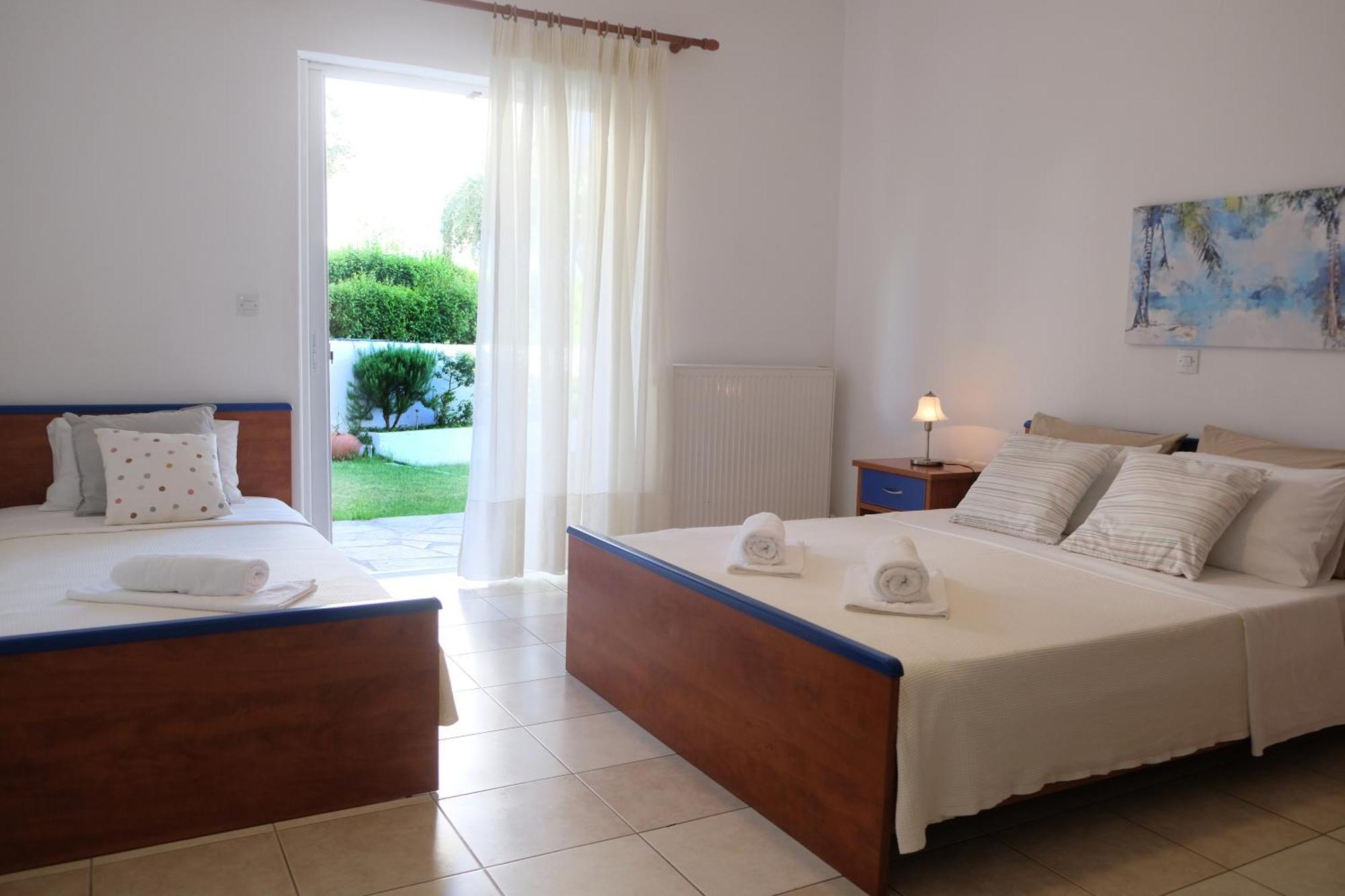 Lappas Guest house Rovies