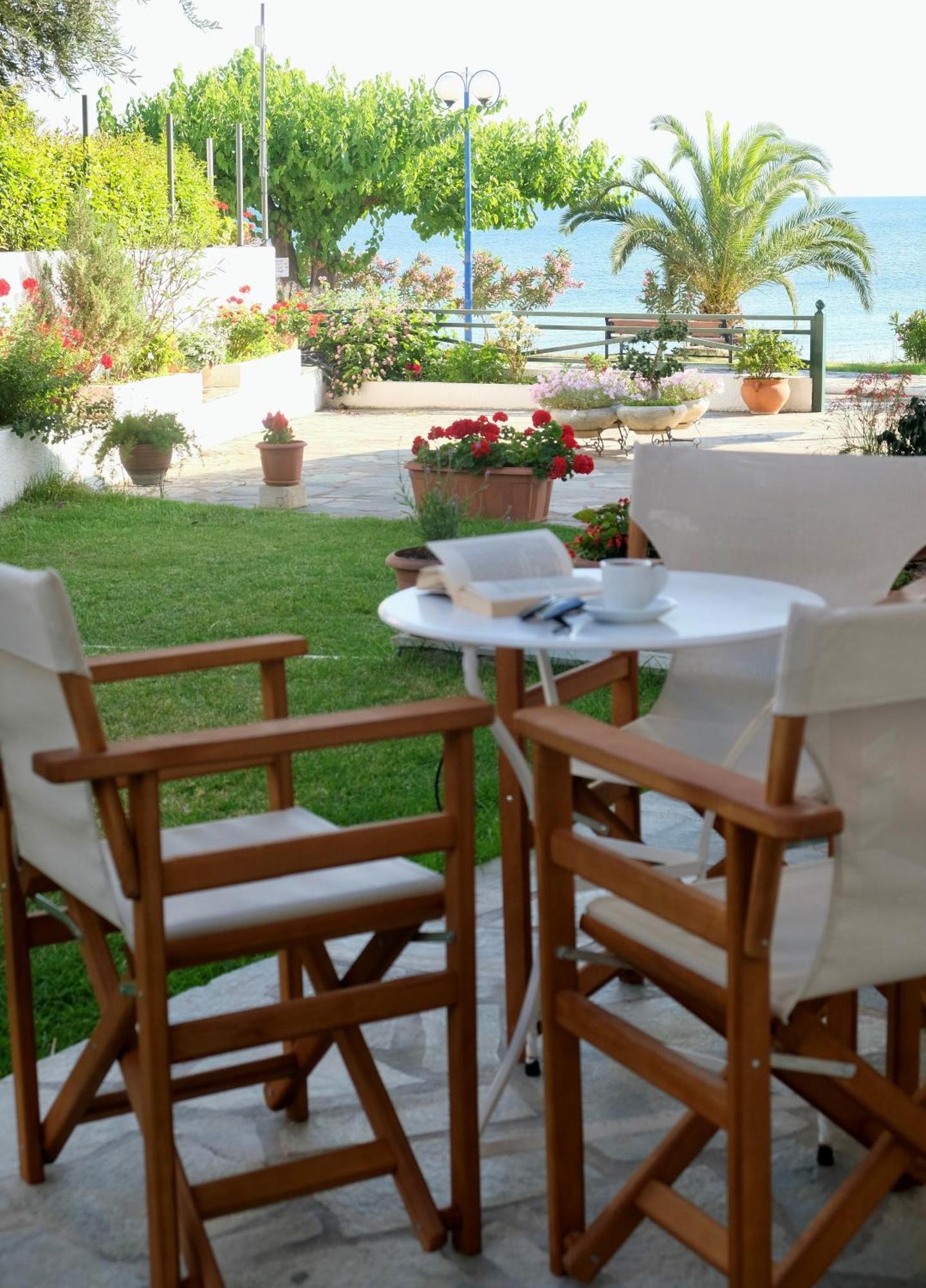 Lappas Guest house