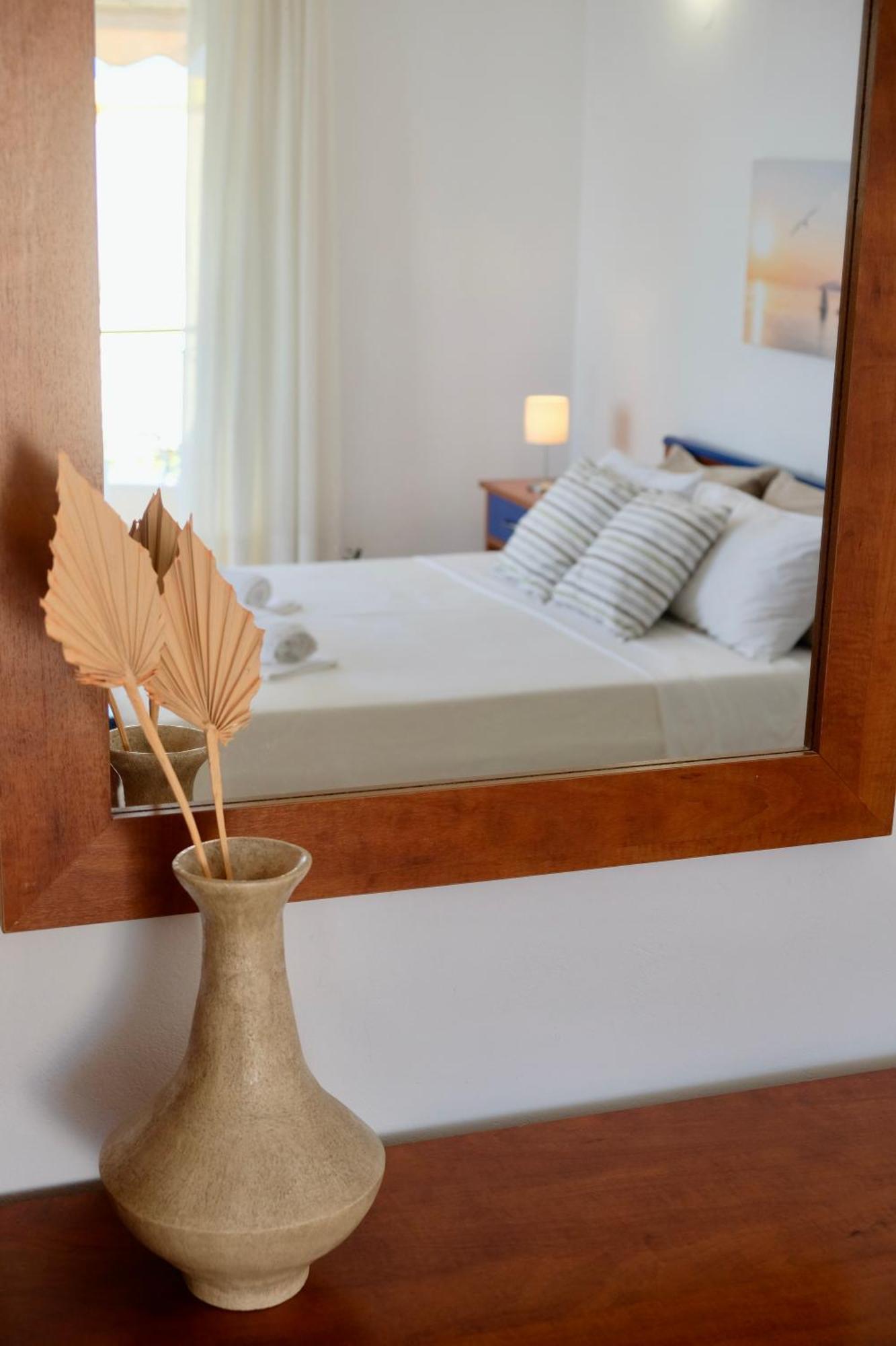 Guest house Lappas Rovies