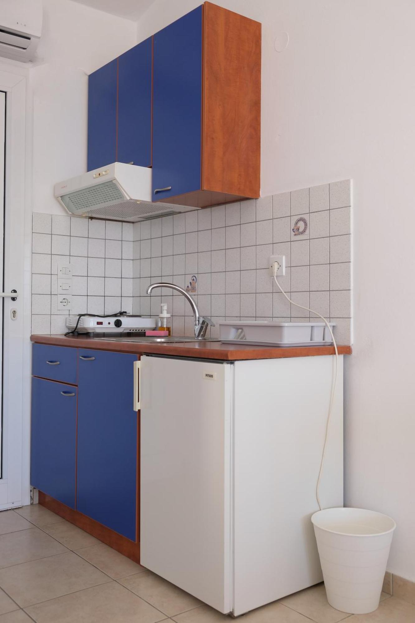 Lappas Guest house Rovies