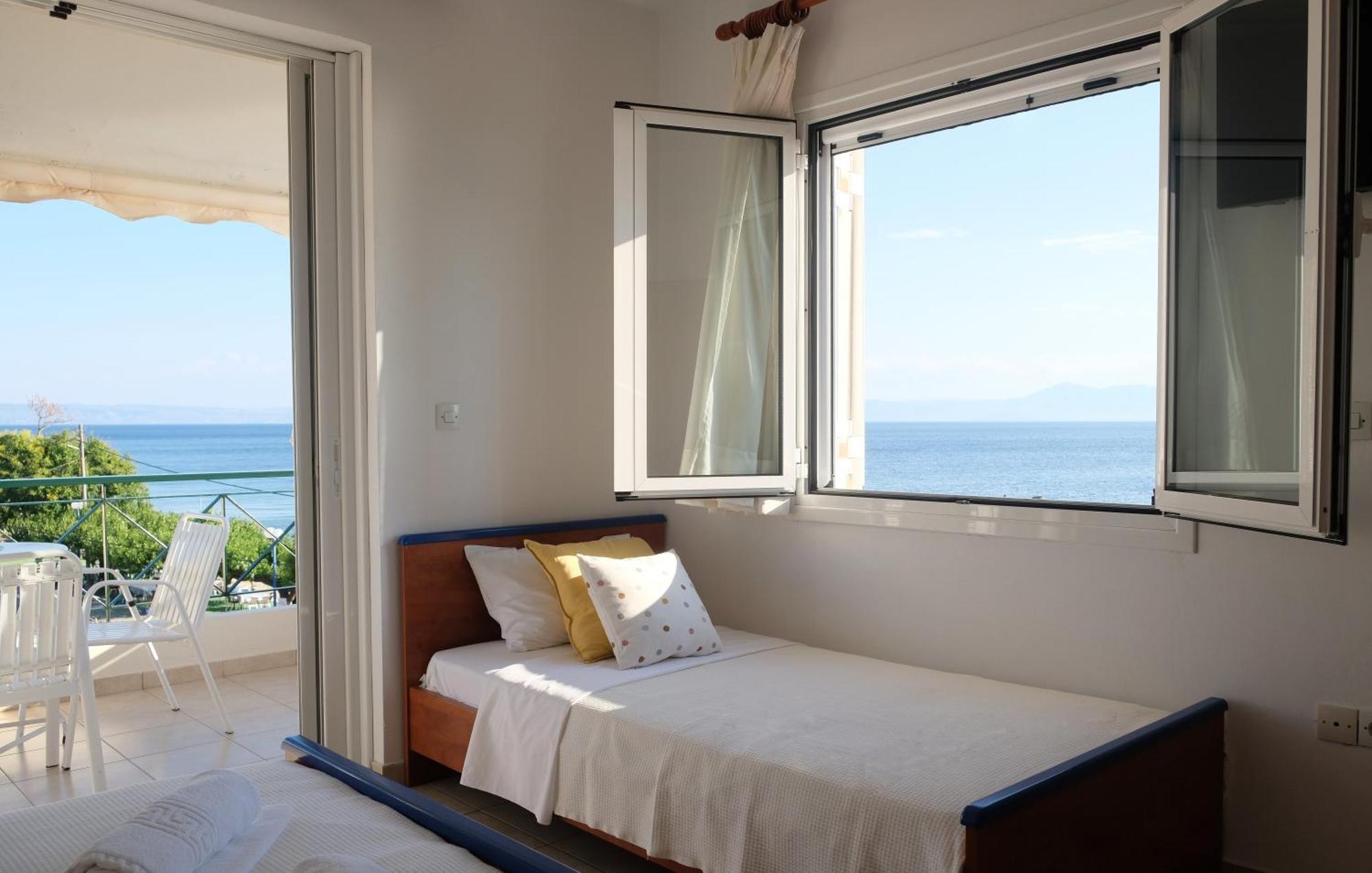 Lappas Guest house