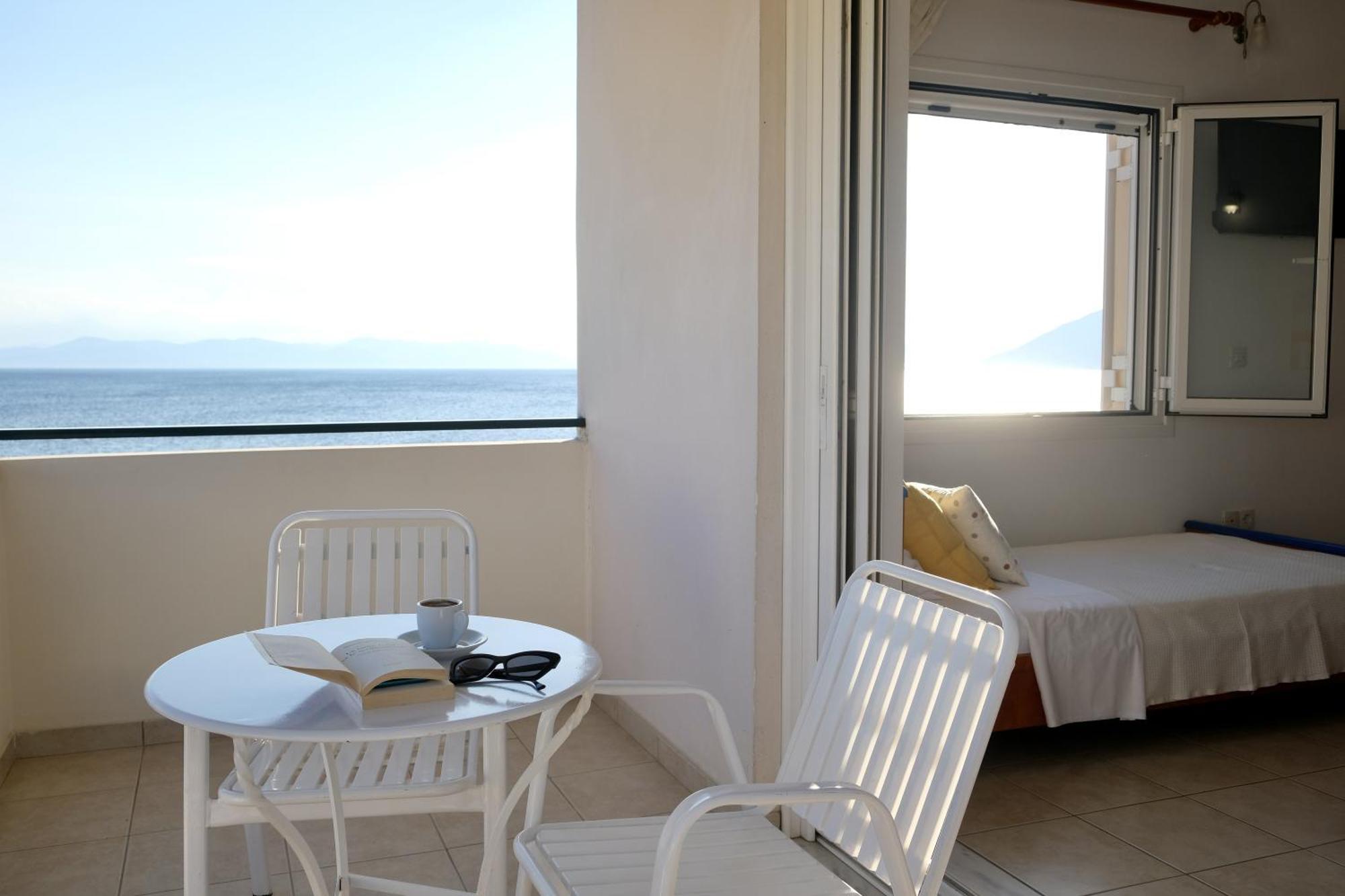 Lappas Guest house *