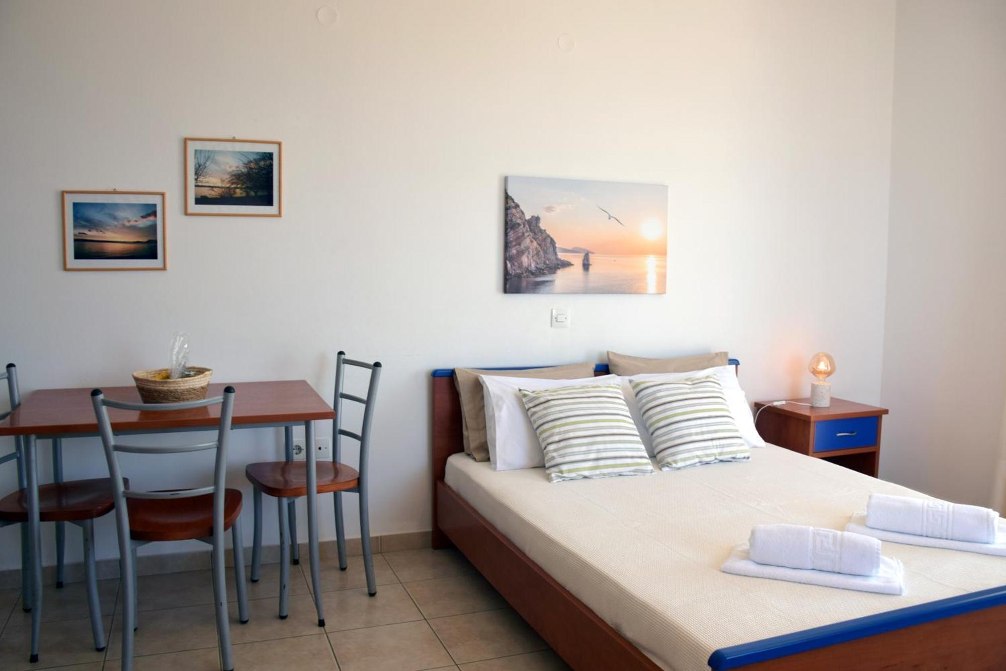 Lappas Guest house *
