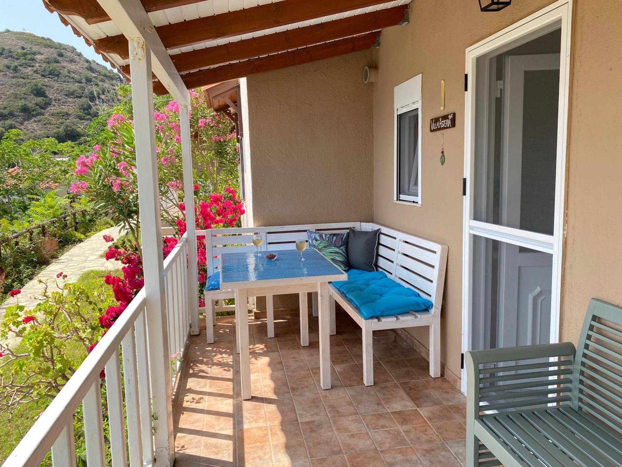 Vaia Villas Holiday home Mochlos