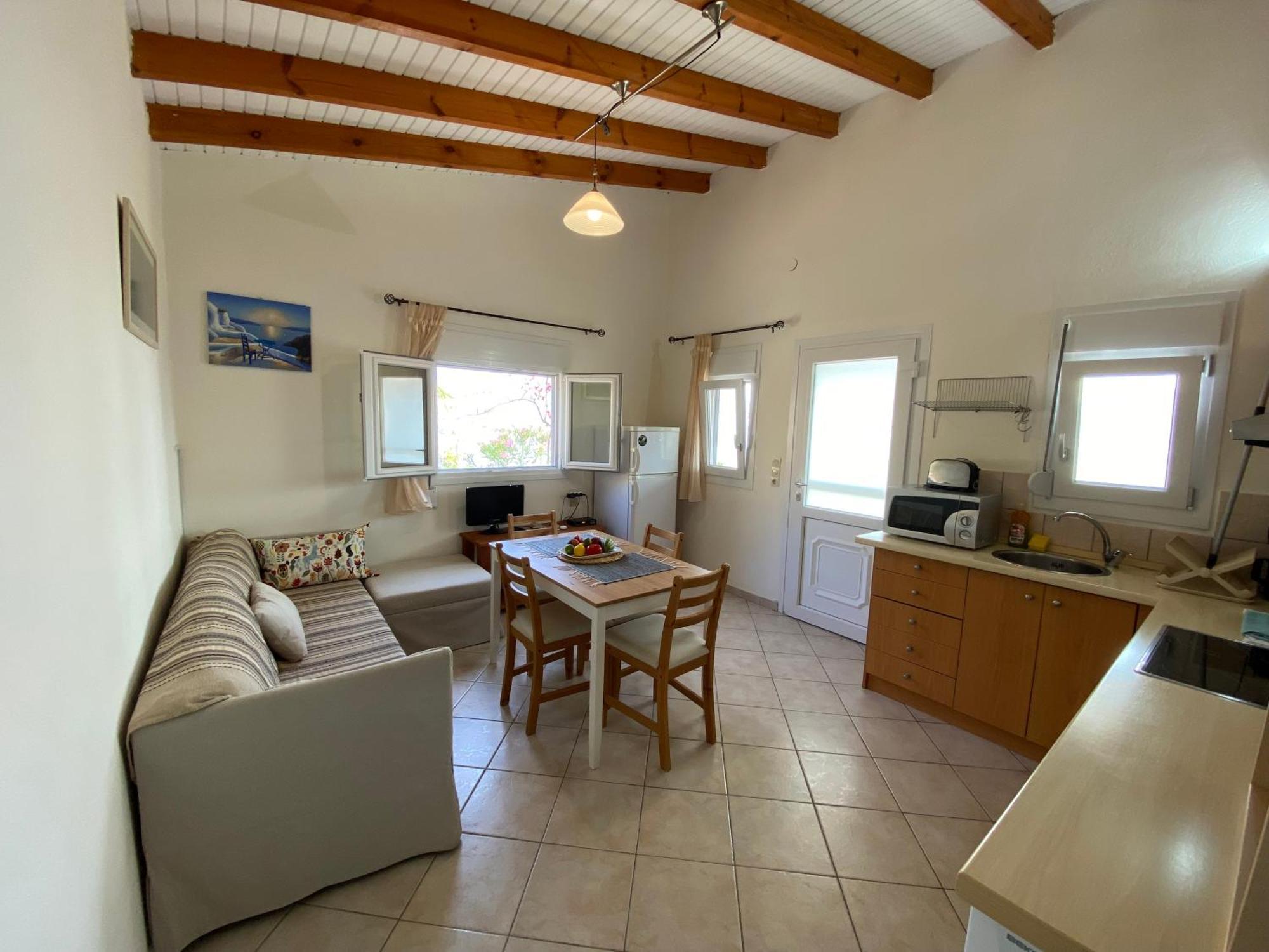 Vaia Villas Mochlos