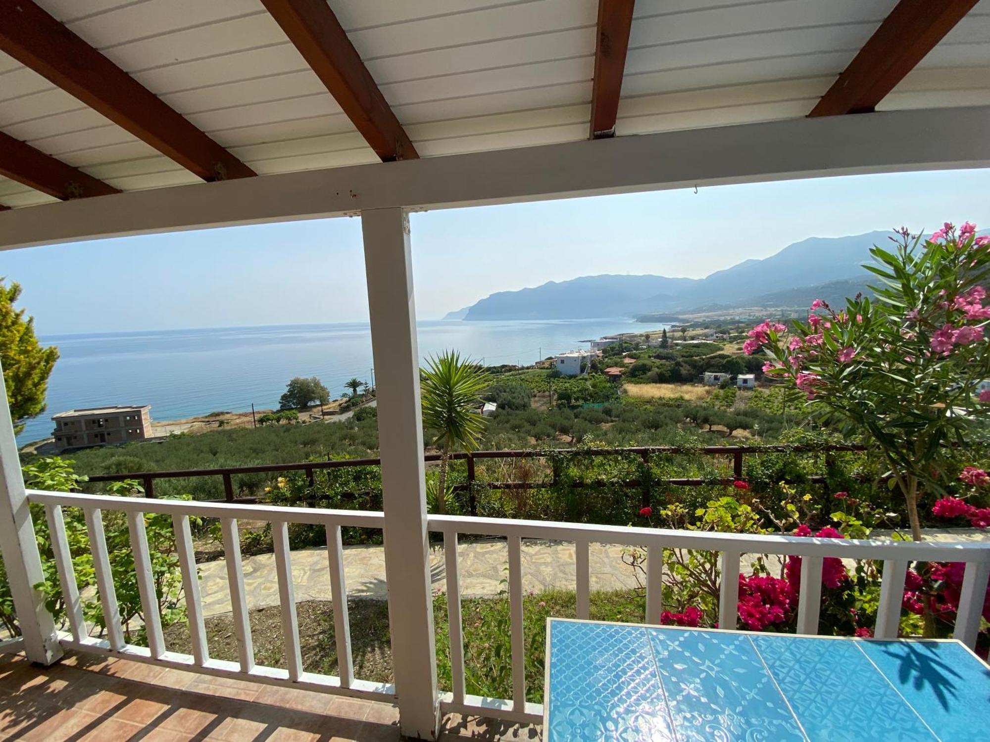 Holiday home Vaia Villas Mochlos
