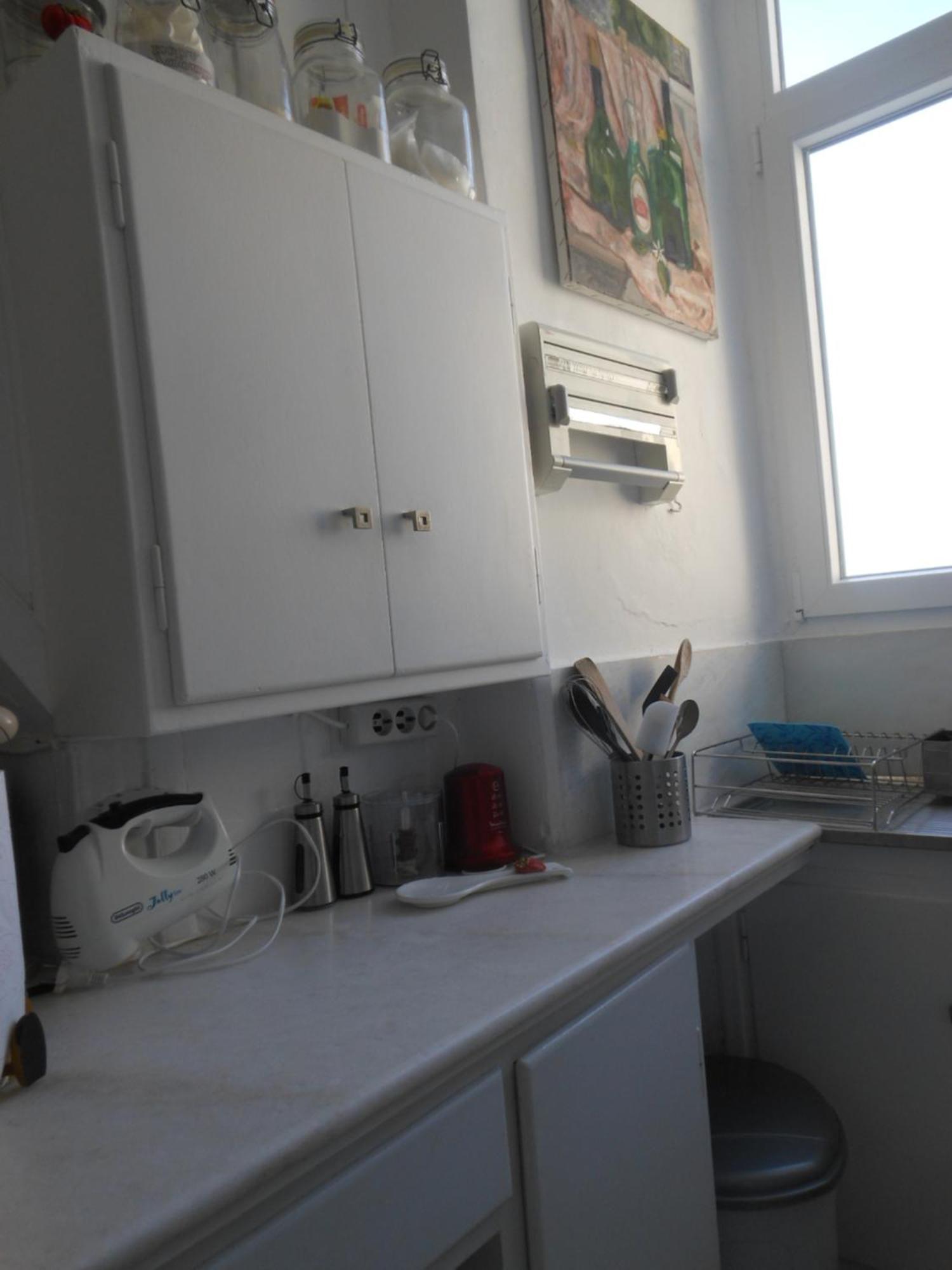 Mansion At Chora In Apartment Andros Town
