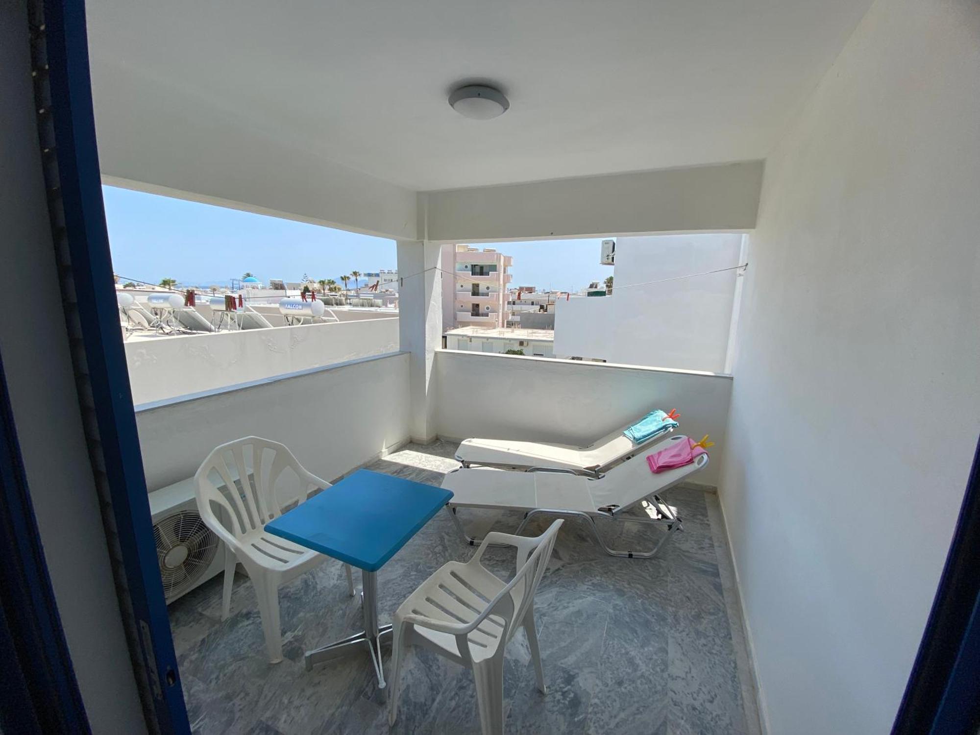 Apartment Kaloxenia *
