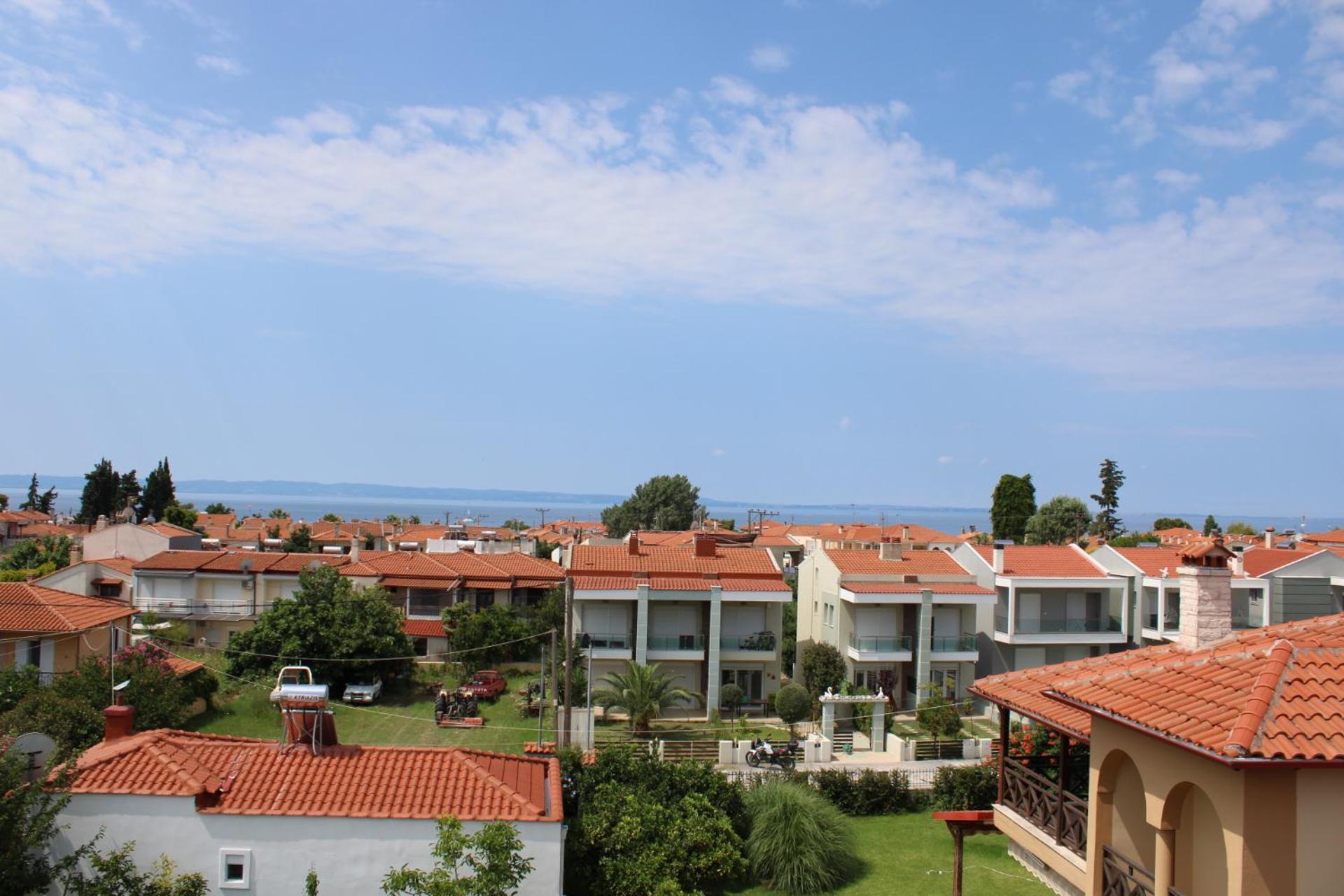 Apartment Paradise In *