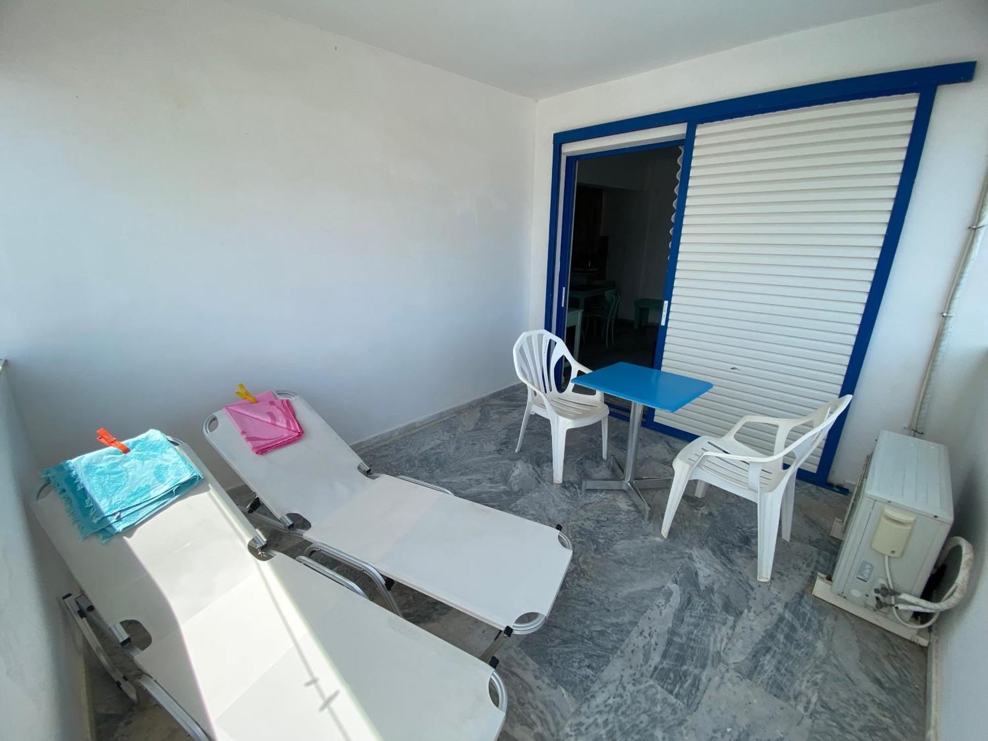 Apartment Kaloxenia Kardamena (Kos)