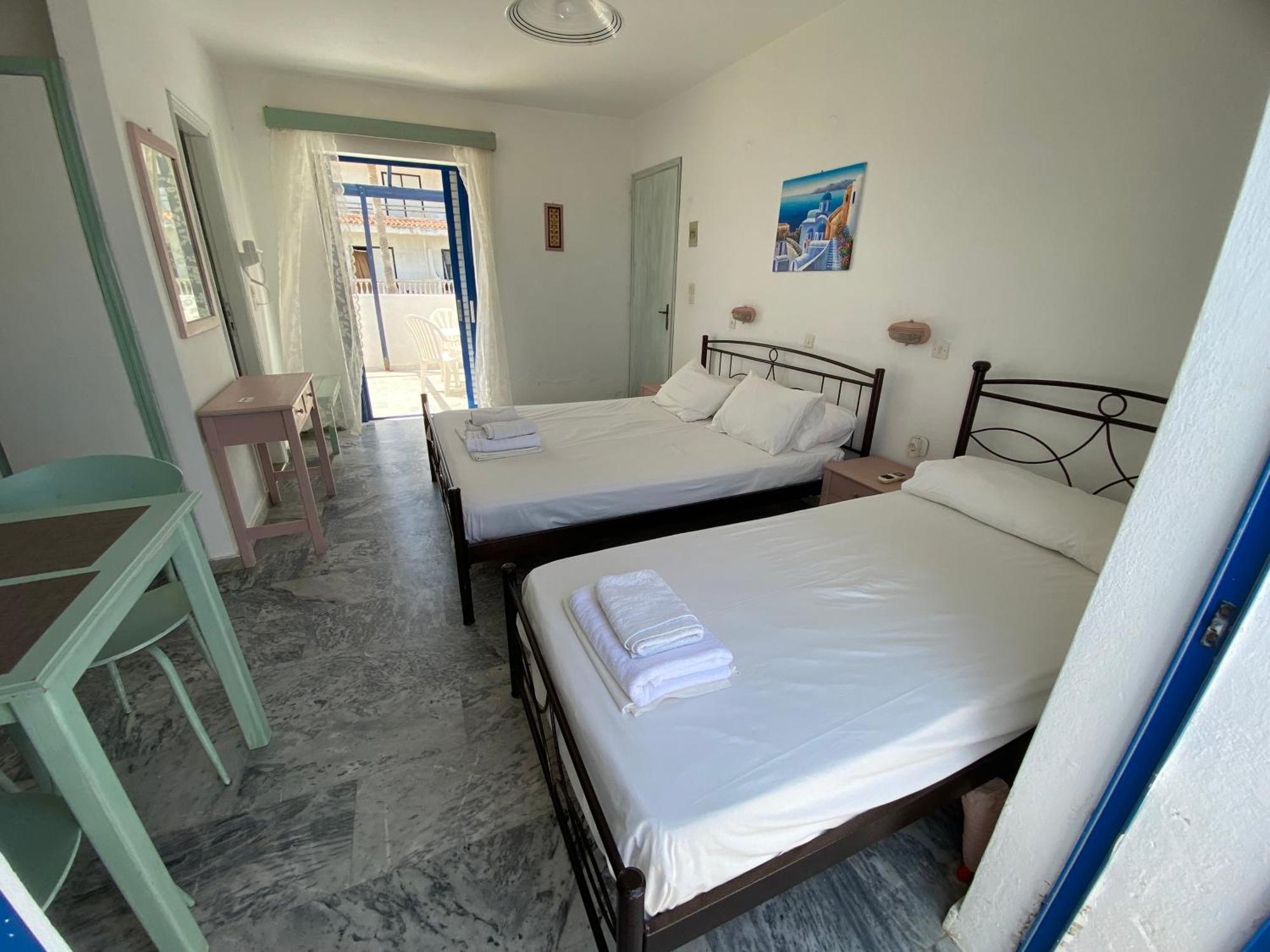 Kaloxenia Apartment