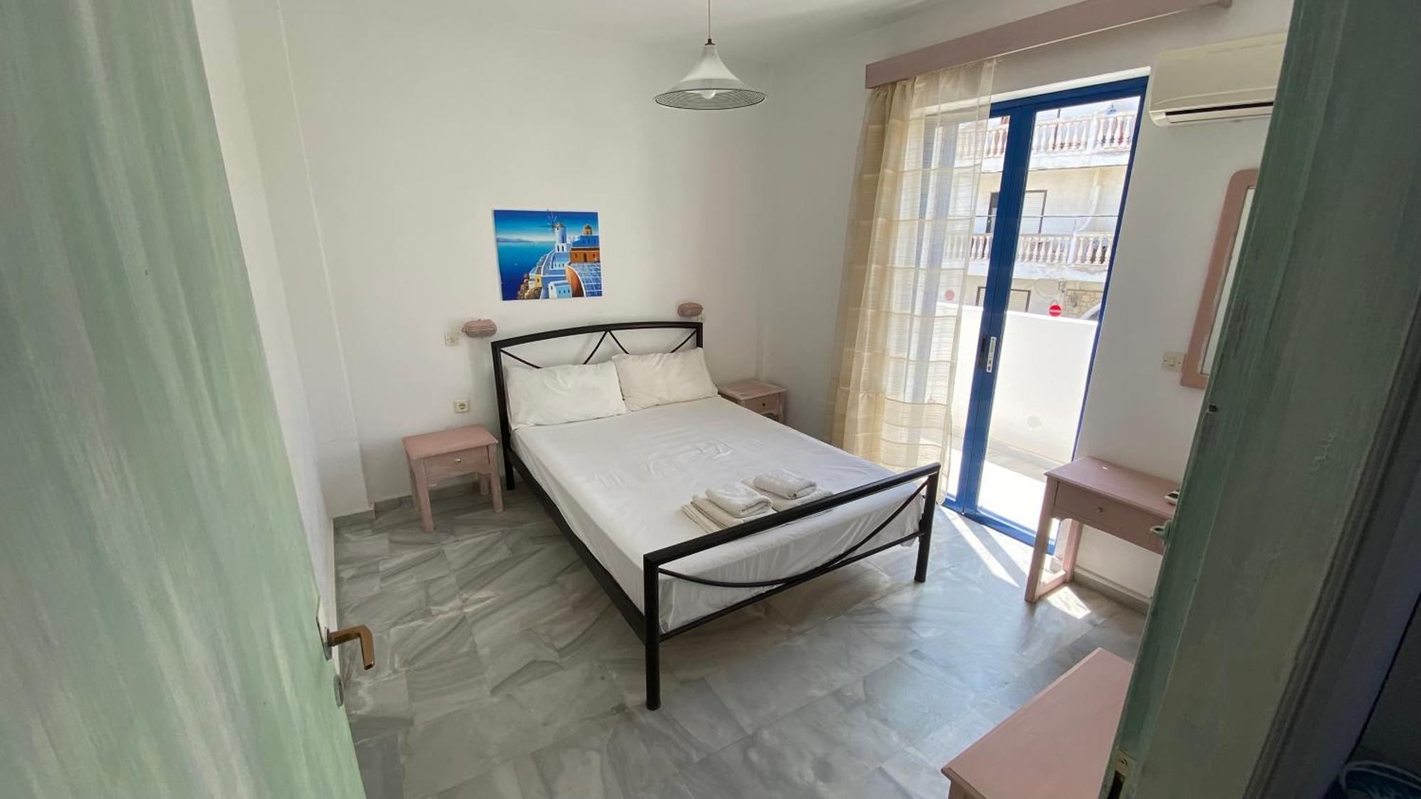 Apartment Kaloxenia *
