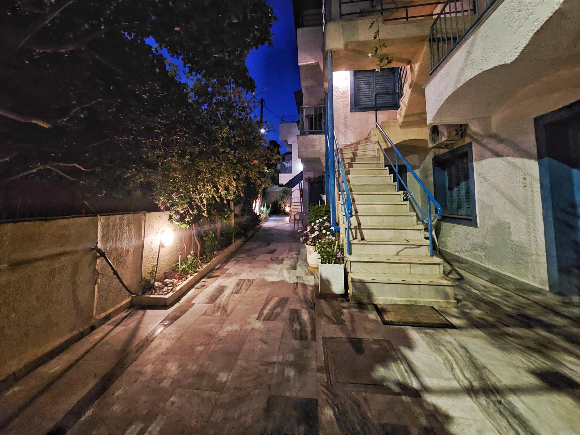 Michele Marie Apts Apartment Agia Pelagia (Crete)