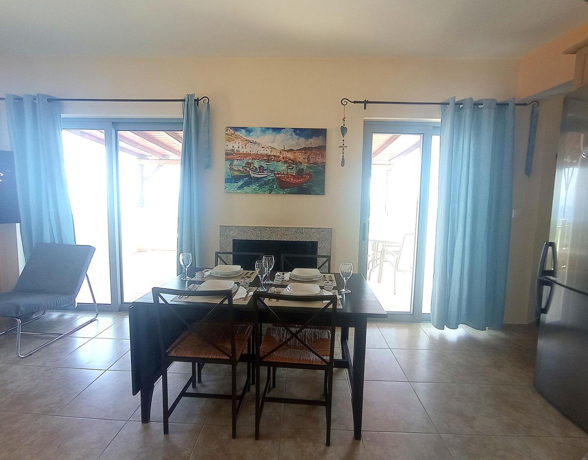 Casa Al Mar Villa