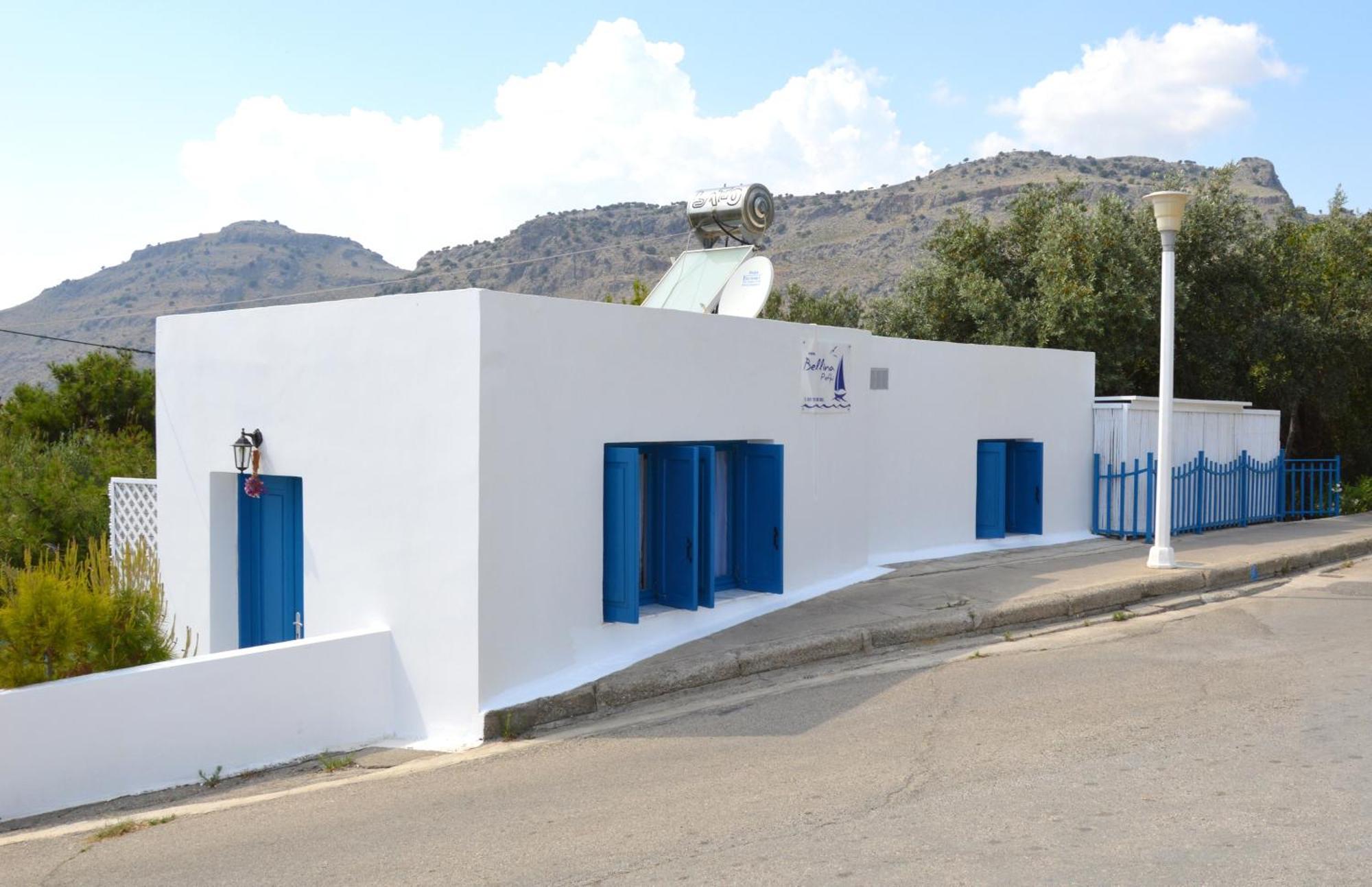 Bellina * Pefki (Rhodes)