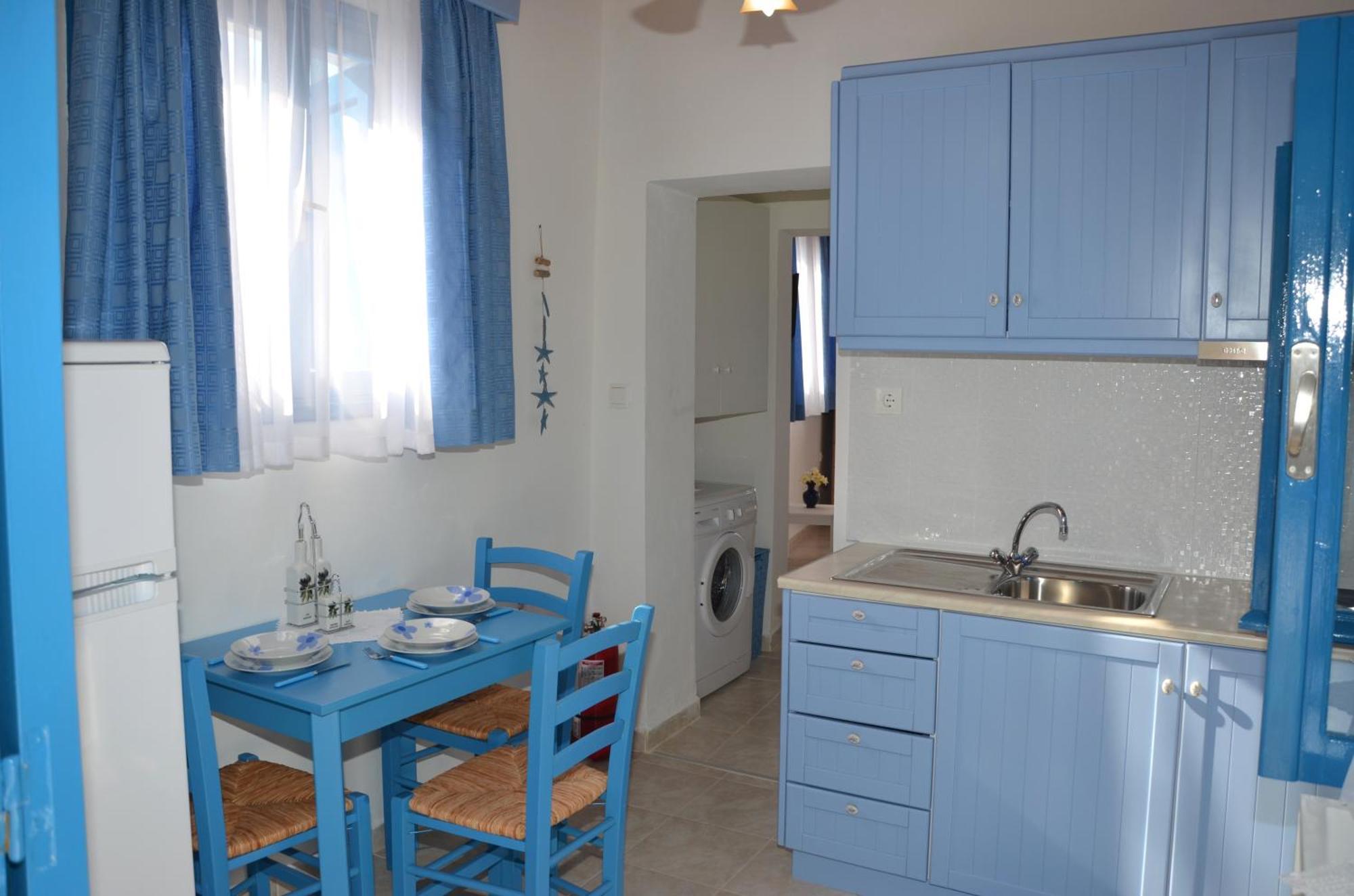 Holiday home Bellina Pefki (Rhodes)